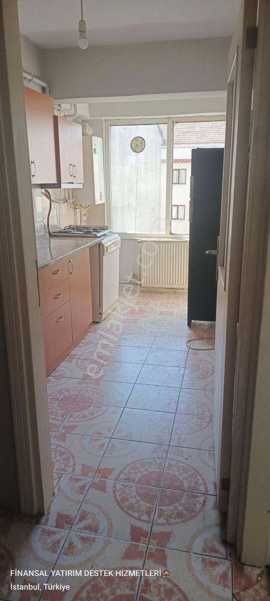 Ümraniye Çamlık İkbal Caddesi 3.kat 2+1 100metre Finans Merkezi Karşıısı Yabancıya Öğrenci Kiralık D - Görsel 33
