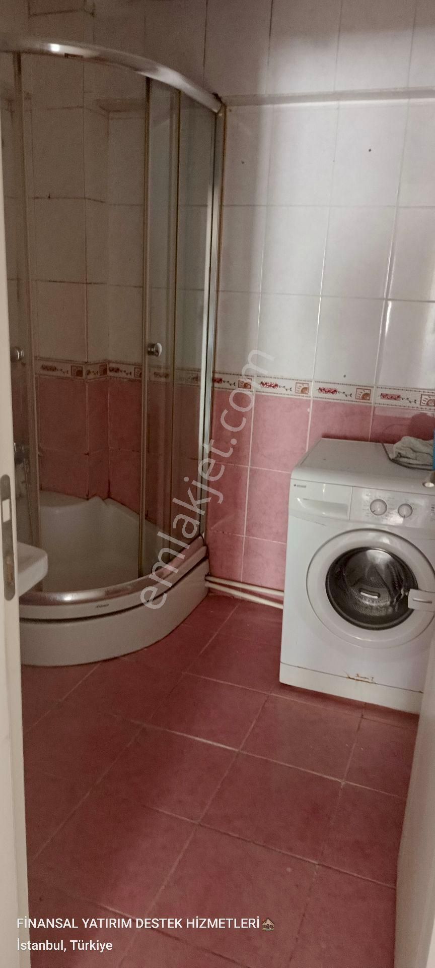 Ümraniye Çamlık İkbal Caddesi 3.kat 2+1 100metre Finans Merkezi Karşıısı Yabancıya Öğrenci Kiralık D - Görsel 19