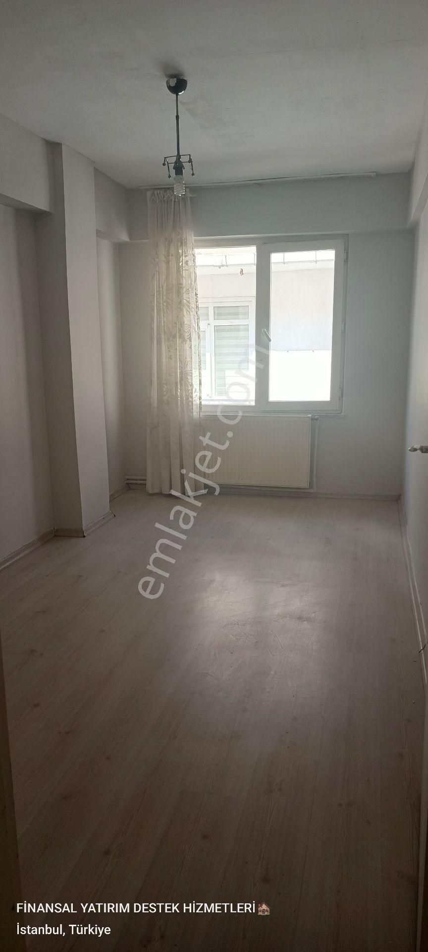 Ümraniye Çamlık İkbal Caddesi 3.kat 2+1 100metre Finans Merkezi Karşıısı Yabancıya Öğrenci Kiralık D - Görsel 6