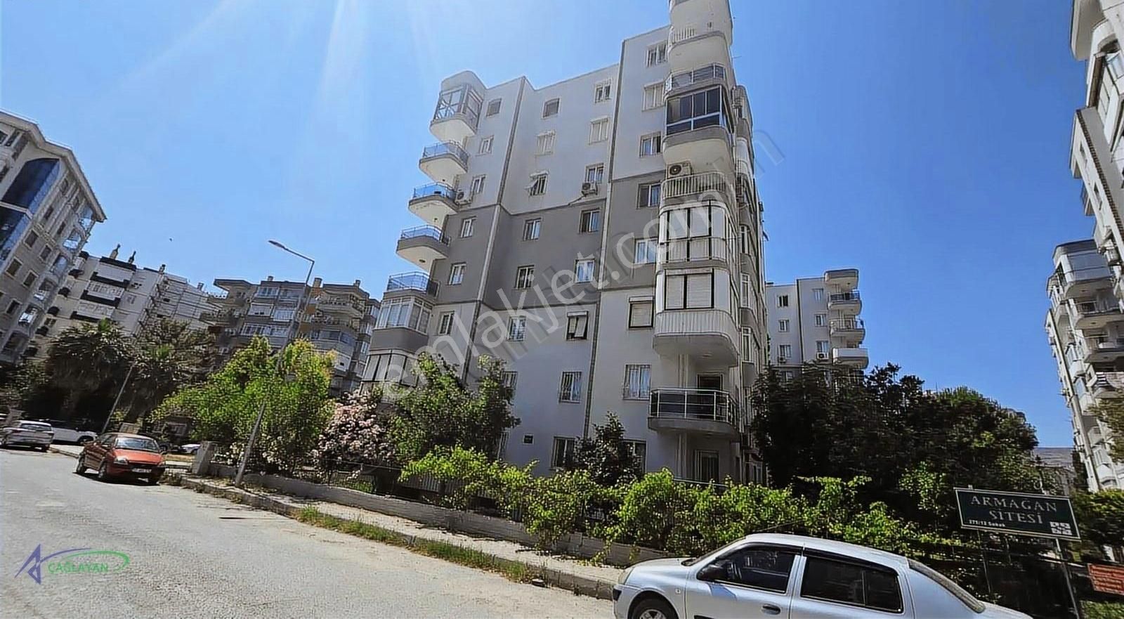 Bayraklı Manavkuyu Armağan Sitesi'nde Satılık 3+1 Daire - Görsel 11