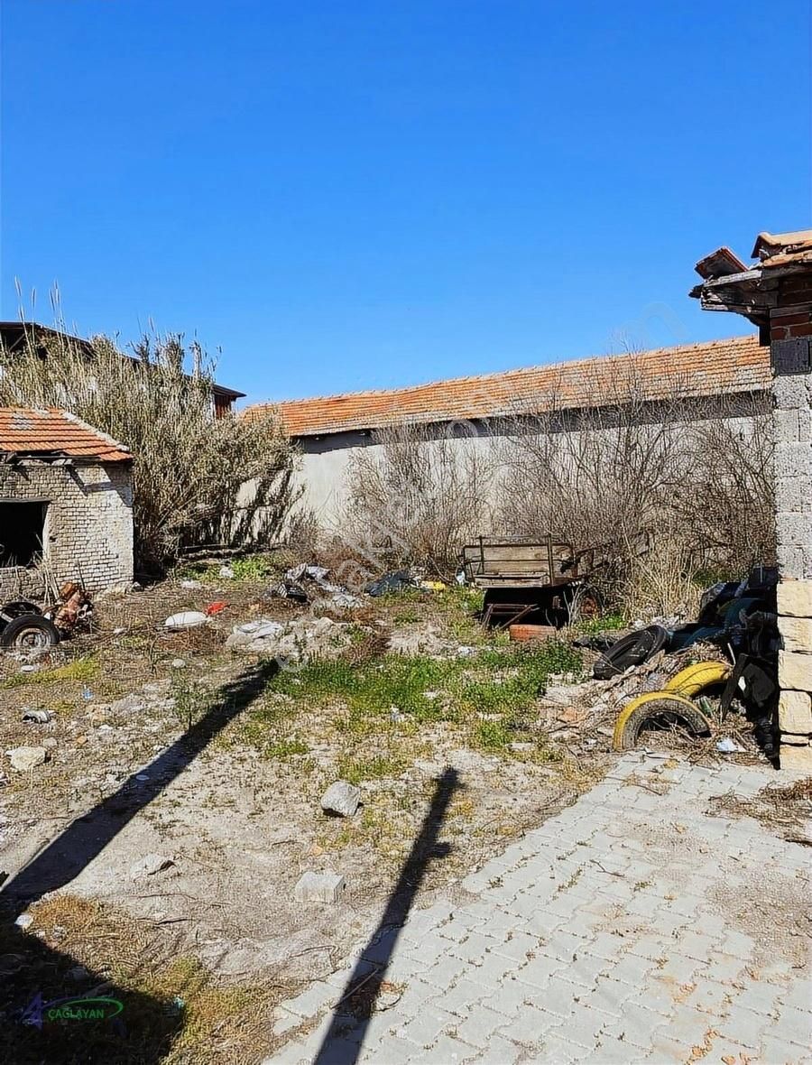 Bergama Aşağıkırıklar'da Satıılık Müstakil Ev - Görsel 6