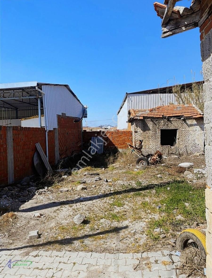 Bergama Aşağıkırıklar'da Satıılık Müstakil Ev - Görsel 8