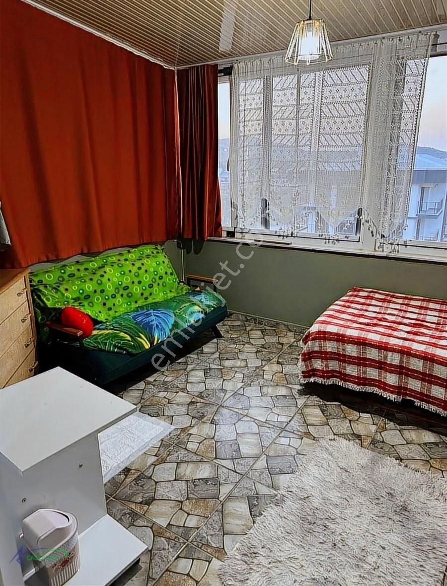 Satılık Deniz Manzaralı Dublex Villa - Görsel 26