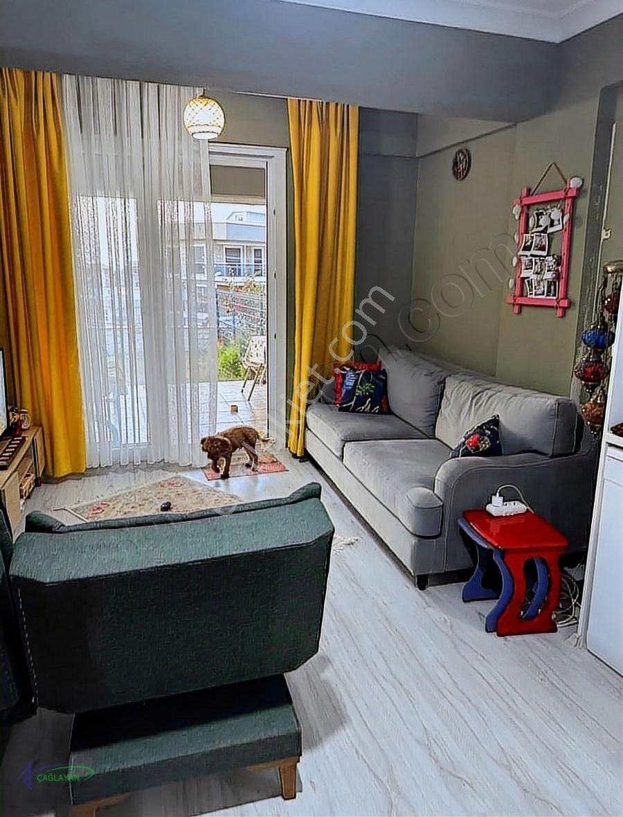 Satılık Deniz Manzaralı Dublex Villa - Görsel 17