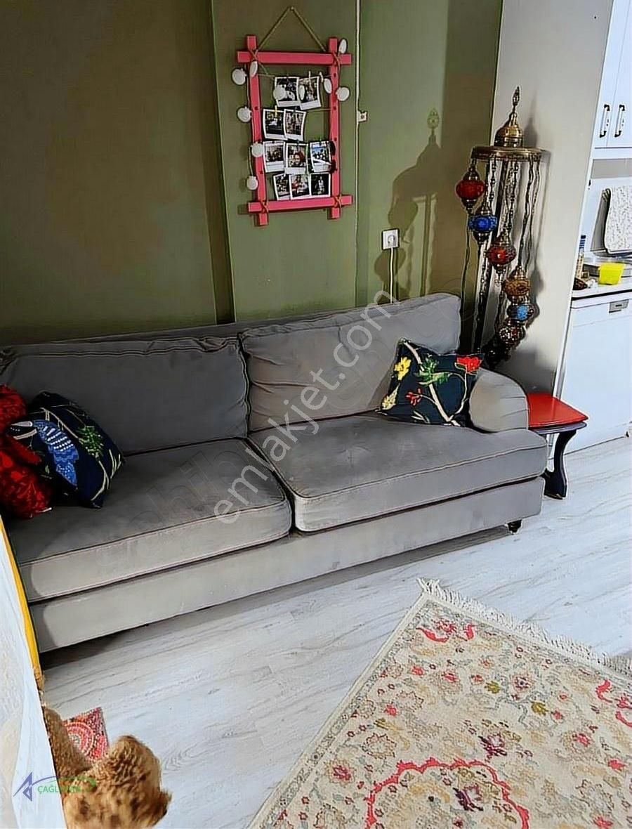 Satılık Deniz Manzaralı Dublex Villa - Görsel 14