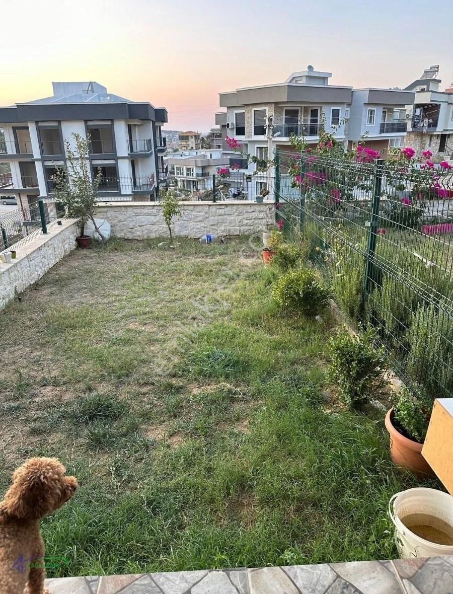 Satılık Deniz Manzaralı Dublex Villa - Görsel 6