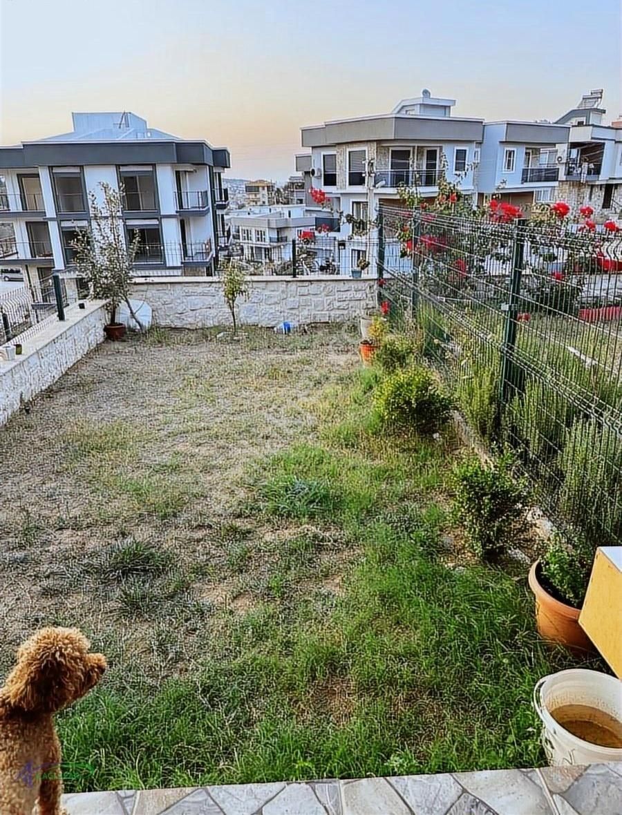 Satılık Deniz Manzaralı Dublex Villa