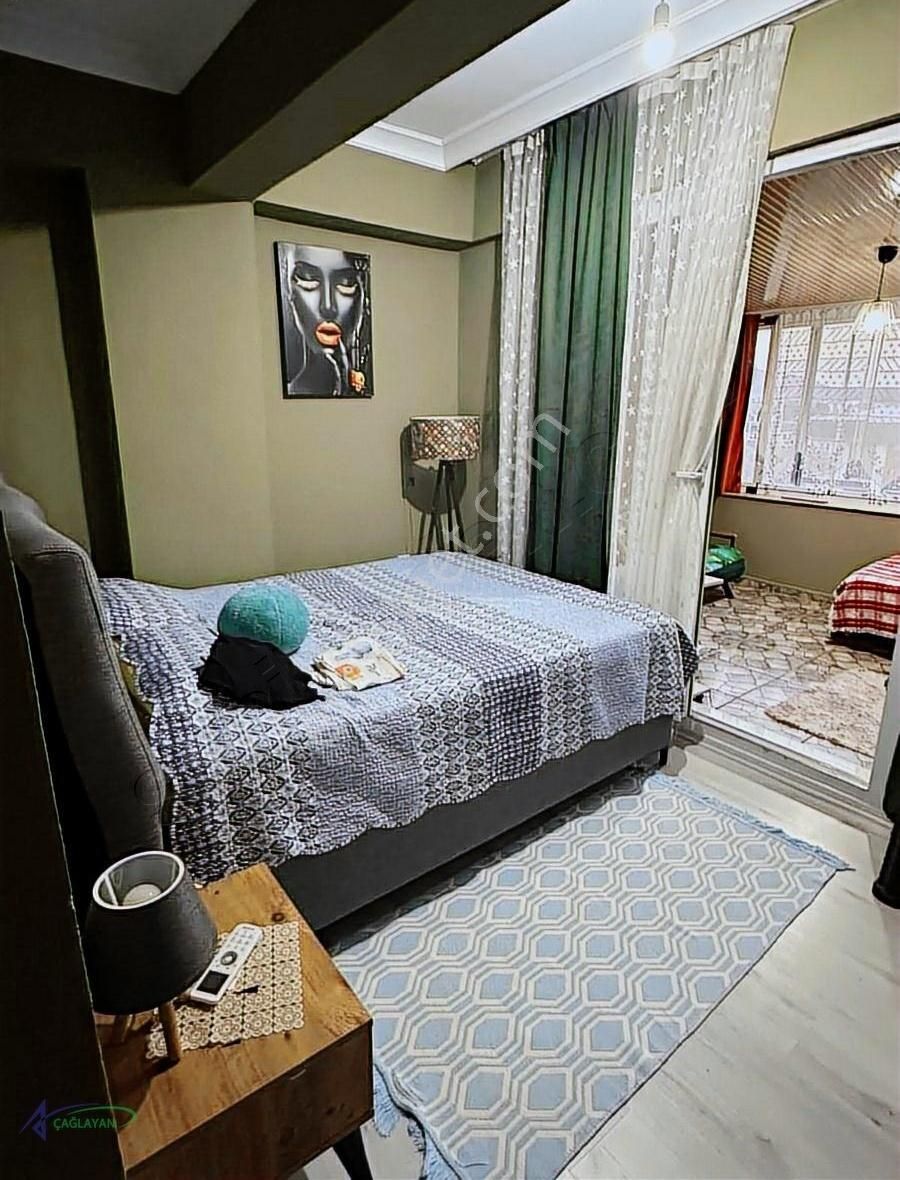 Satılık Deniz Manzaralı Dublex Villa - Görsel 24