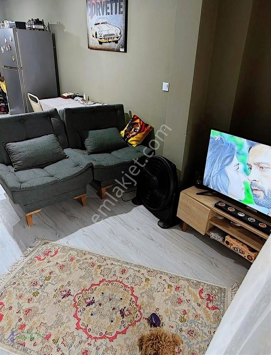 Satılık Deniz Manzaralı Dublex Villa - Görsel 19