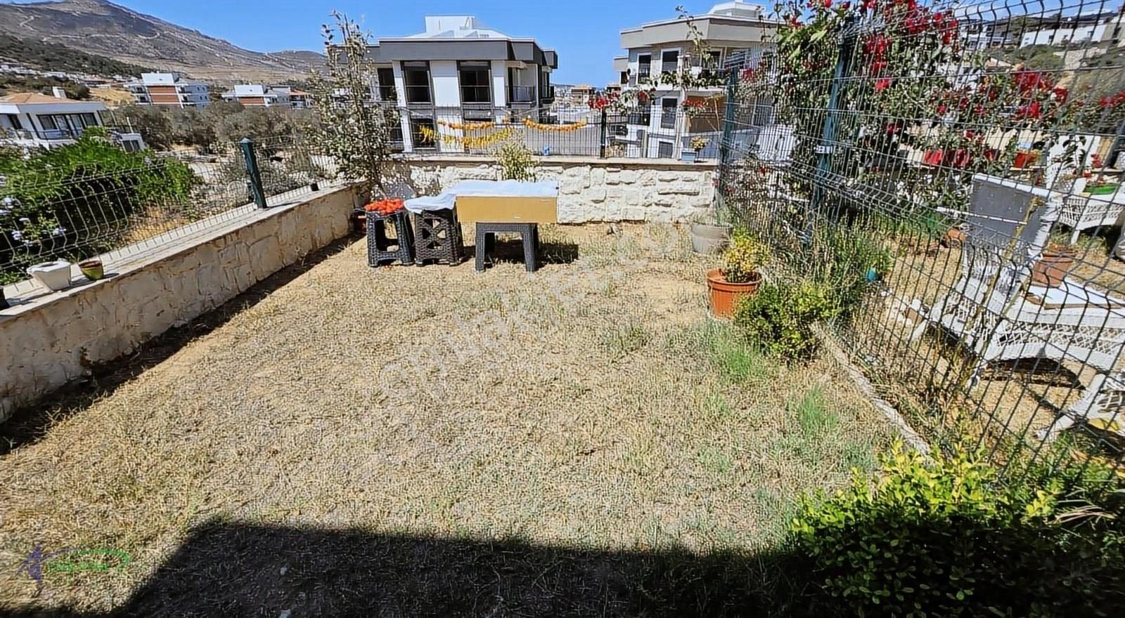 Satılık Deniz Manzaralı Dublex Villa - Görsel 4