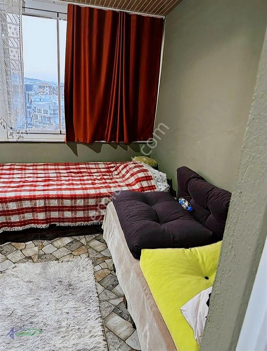 Satılık Deniz Manzaralı Dublex Villa - Görsel 2