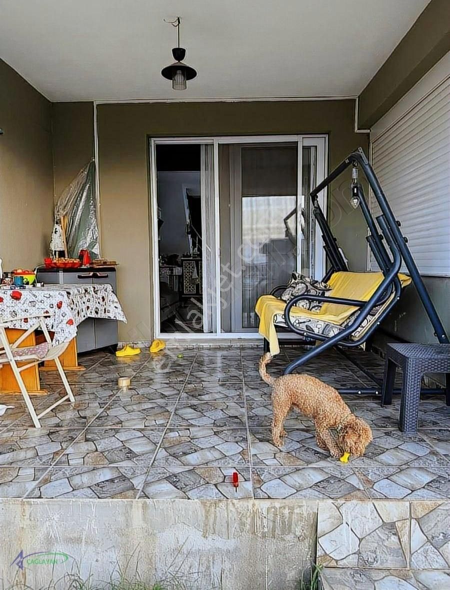 Satılık Deniz Manzaralı Dublex Villa - Görsel 10