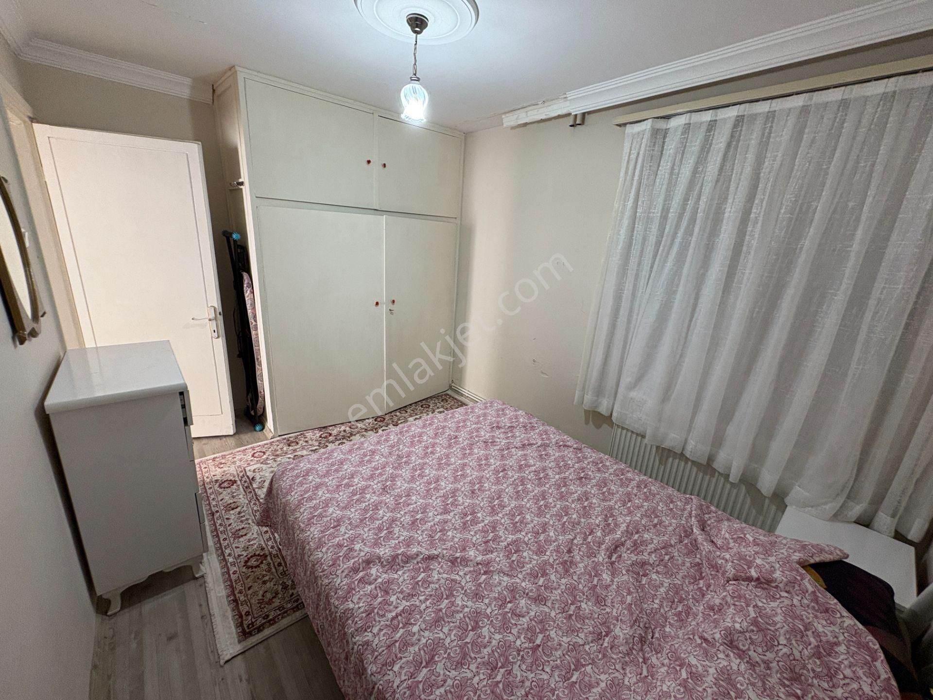 Akbank Sokağında, Sevgi Yolu Cepheli Asansörlü 3+1 Satılık Daire - Görsel 21