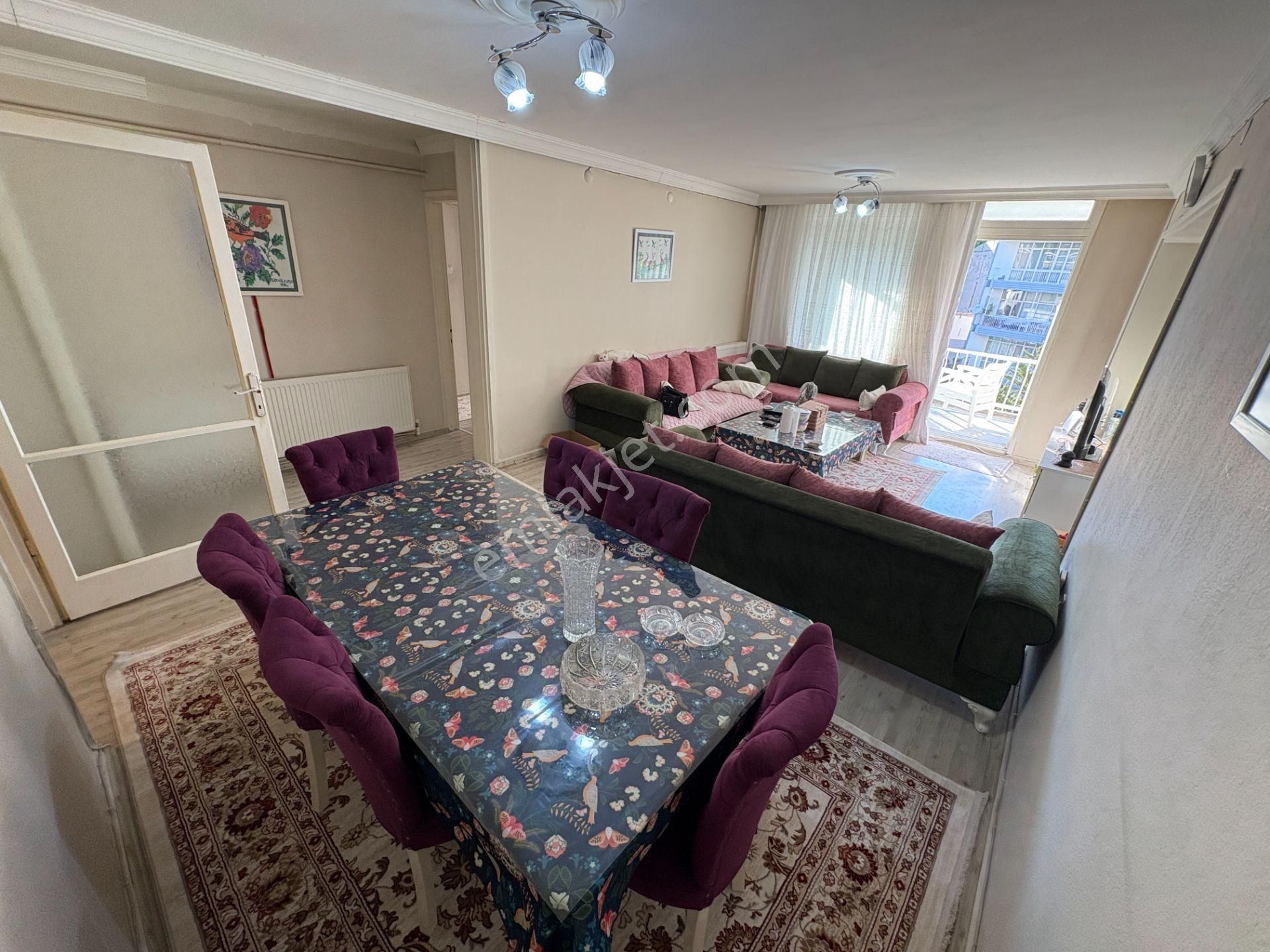 Akbank Sokağında, Sevgi Yolu Cepheli Asansörlü 3+1 Satılık Daire - Görsel 5