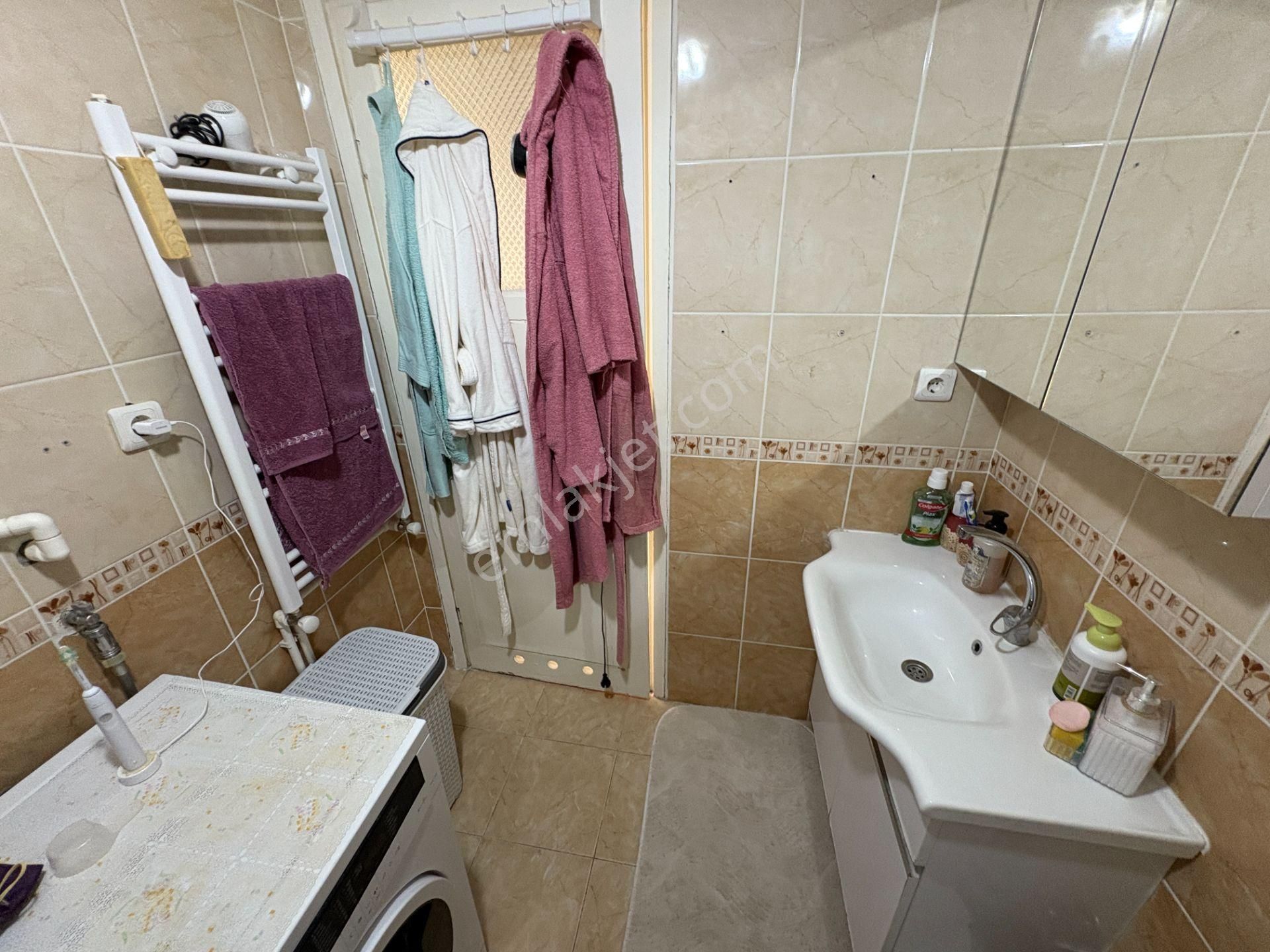 Akbank Sokağında, Sevgi Yolu Cepheli Asansörlü 3+1 Satılık Daire - Görsel 25