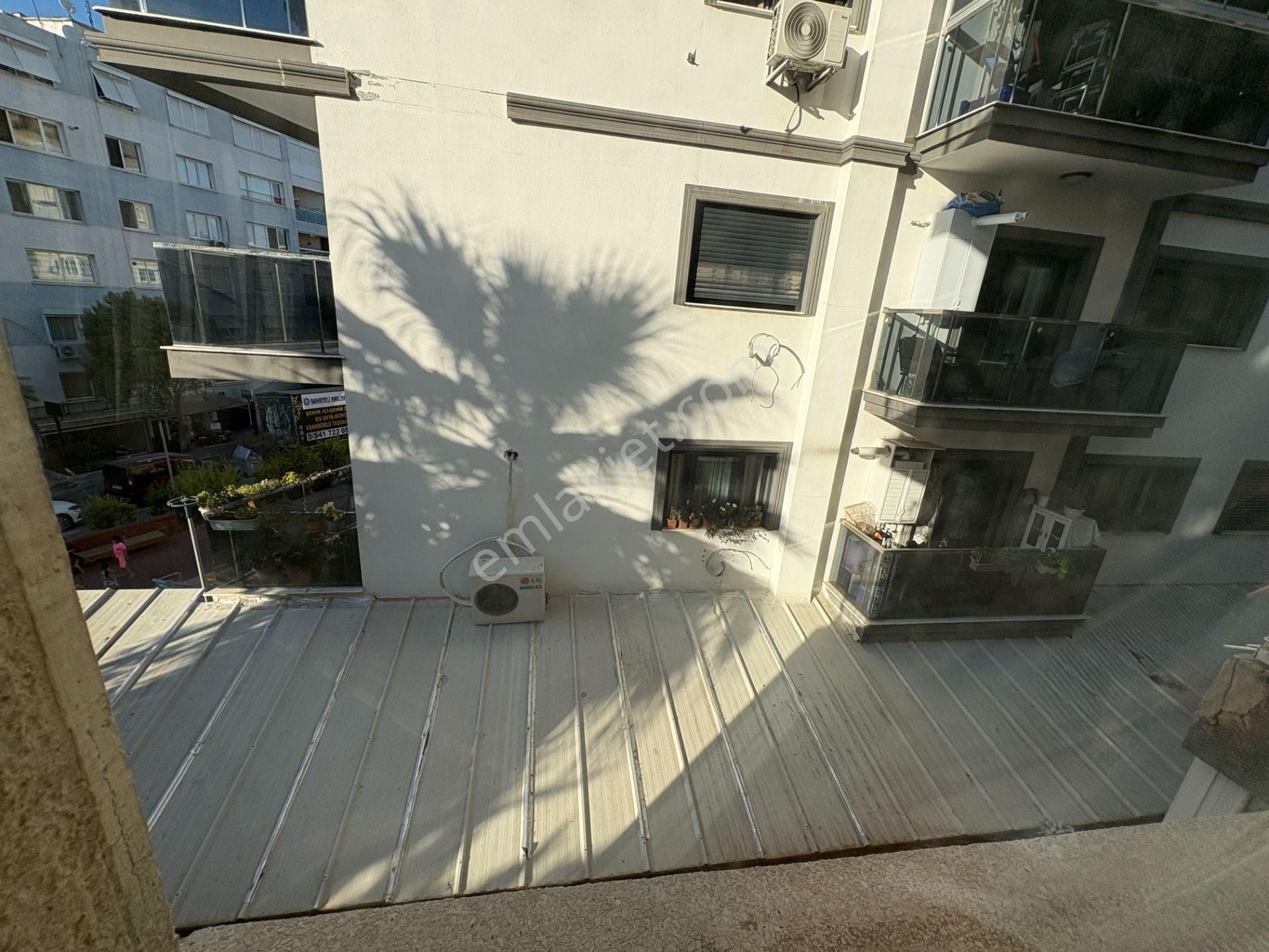 Akbank Sokağında, Sevgi Yolu Cepheli Asansörlü 3+1 Satılık Daire - Görsel 19