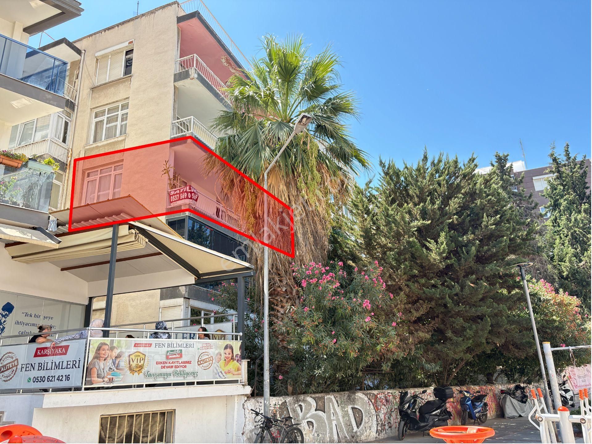 Akbank Sokağında, Sevgi Yolu Cepheli Asansörlü 3+1 Satılık Daire - Görsel 3