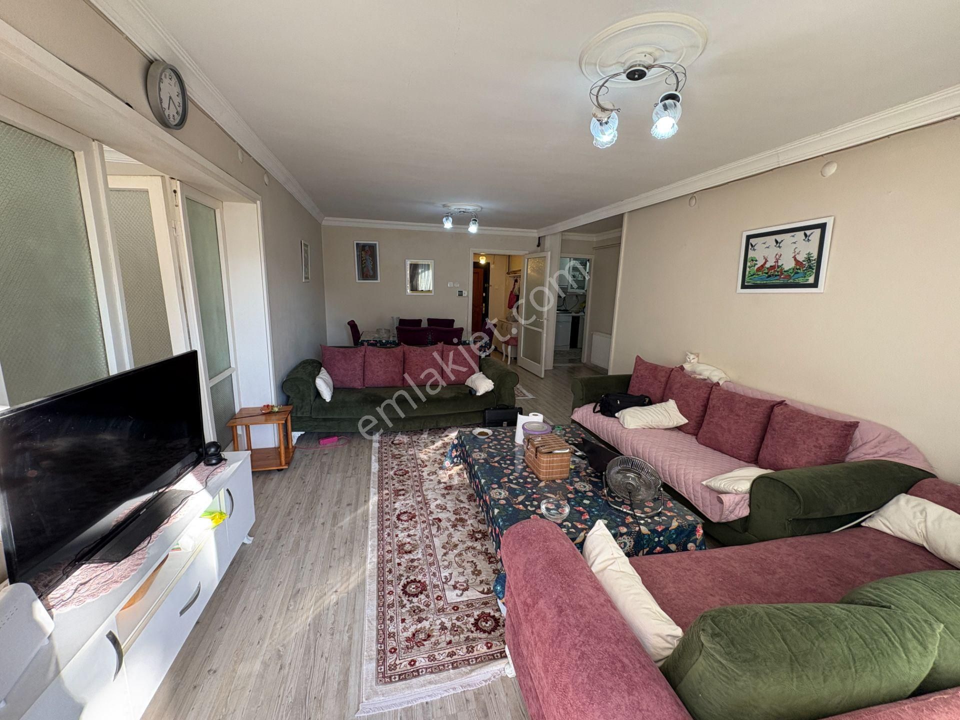 Akbank Sokağında, Sevgi Yolu Cepheli Asansörlü 3+1 Satılık Daire - Görsel 6