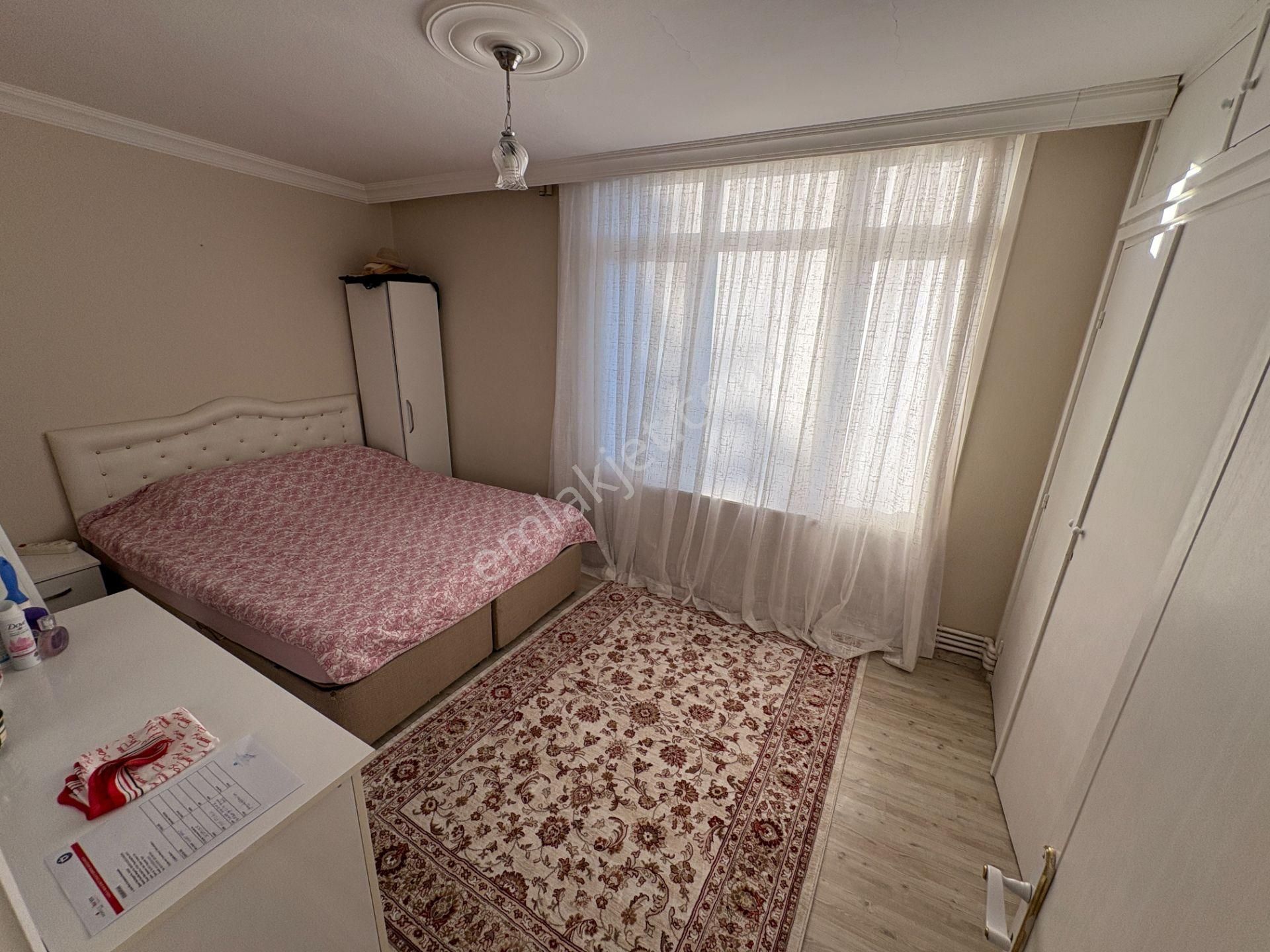 Akbank Sokağında, Sevgi Yolu Cepheli Asansörlü 3+1 Satılık Daire - Görsel 22