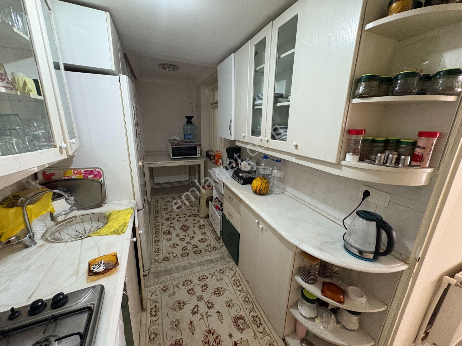 Akbank Sokağında, Sevgi Yolu Cepheli Asansörlü 3+1 Satılık Daire - Görsel 15