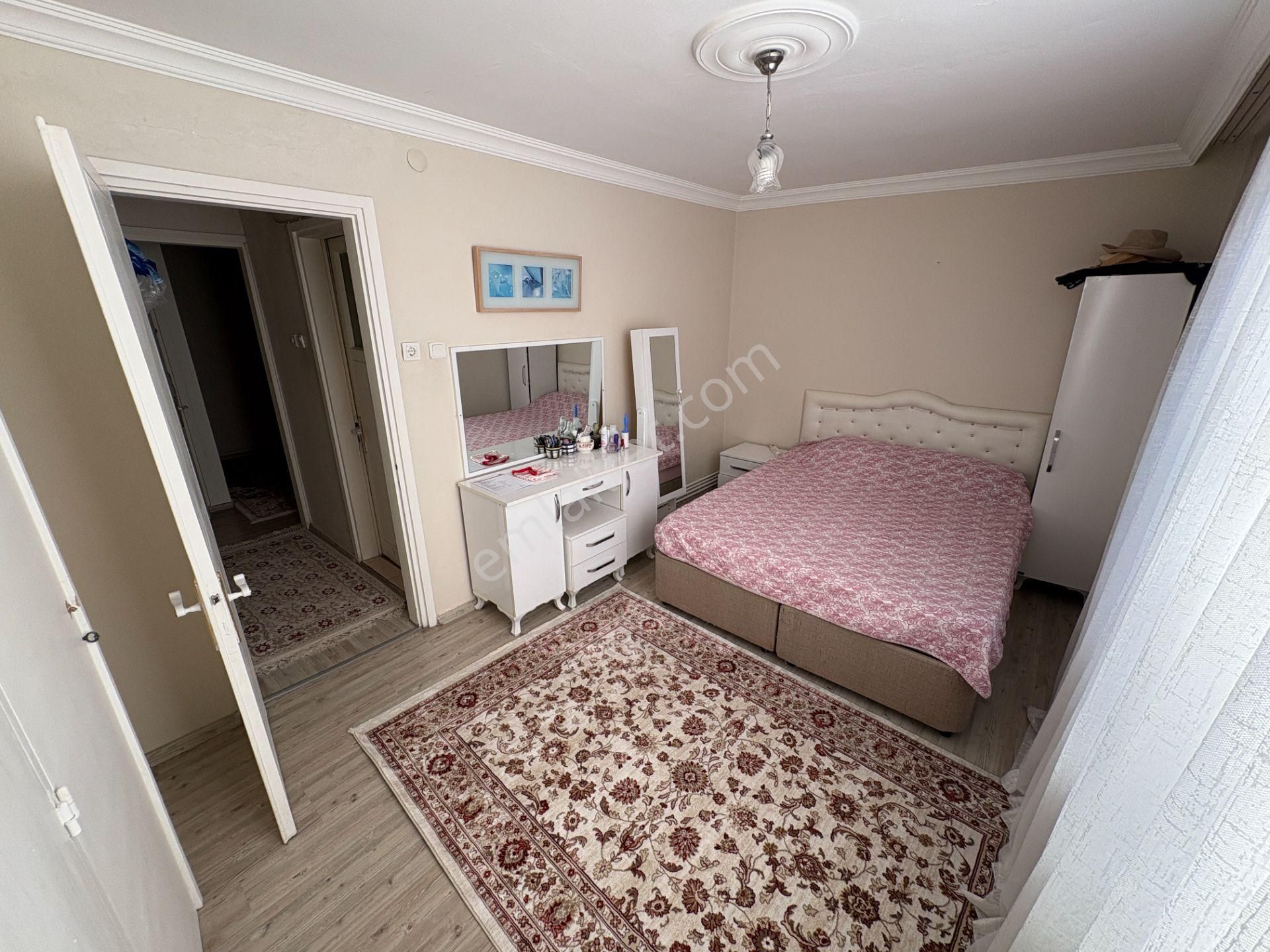 Akbank Sokağında, Sevgi Yolu Cepheli Asansörlü 3+1 Satılık Daire - Görsel 23