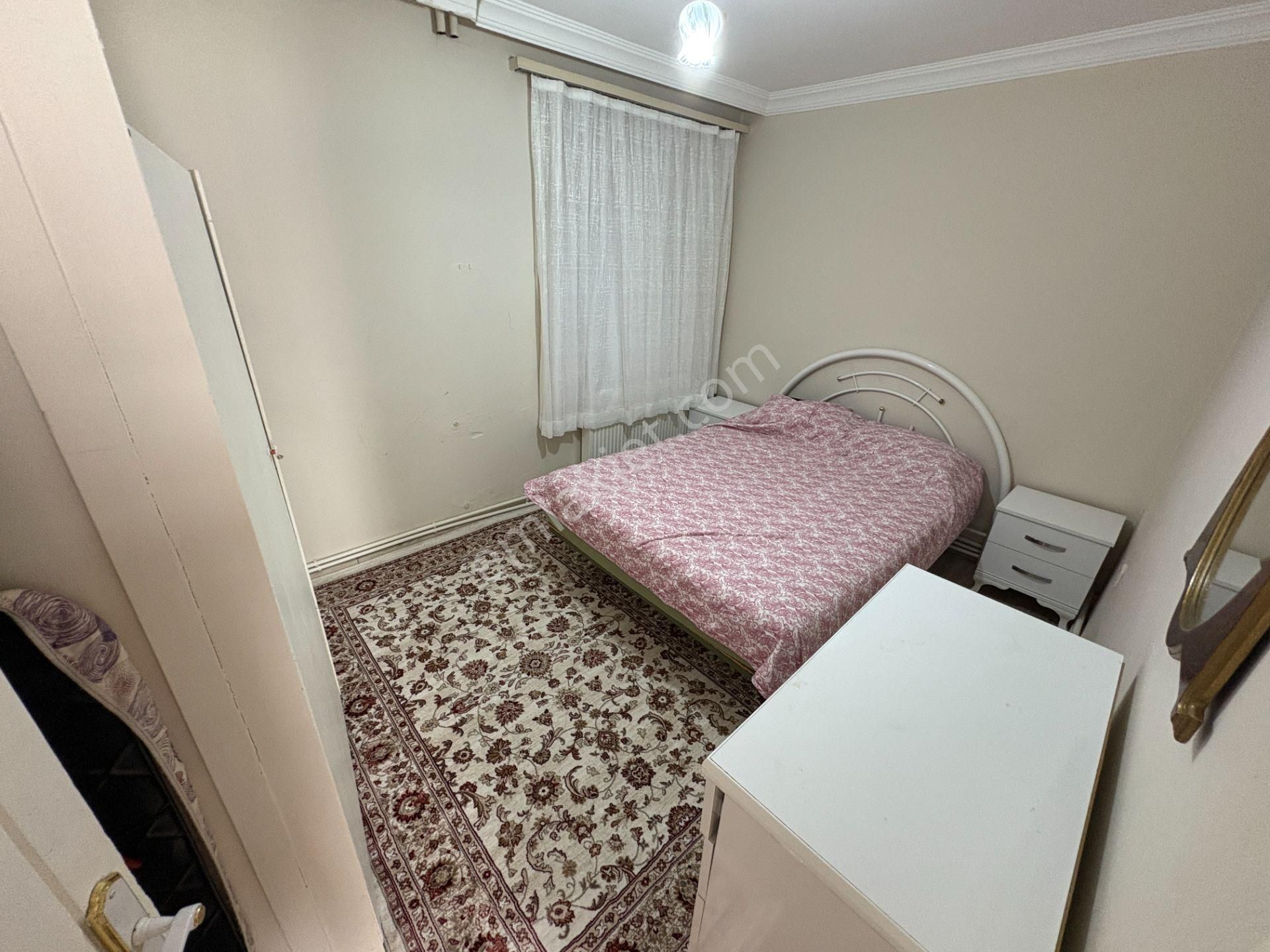 Akbank Sokağında, Sevgi Yolu Cepheli Asansörlü 3+1 Satılık Daire - Görsel 20