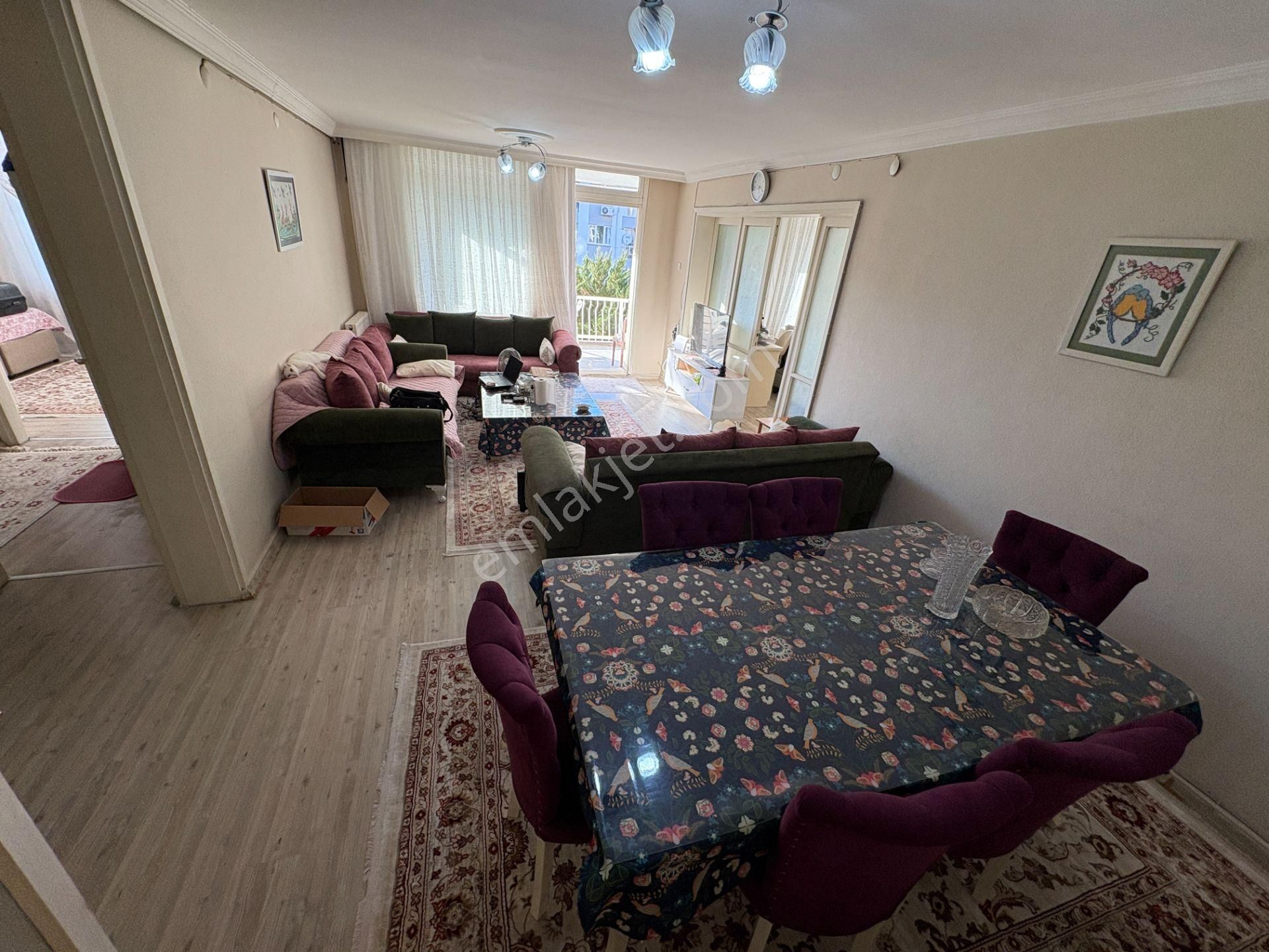 Akbank Sokağında, Sevgi Yolu Cepheli Asansörlü 3+1 Satılık Daire - Görsel 4