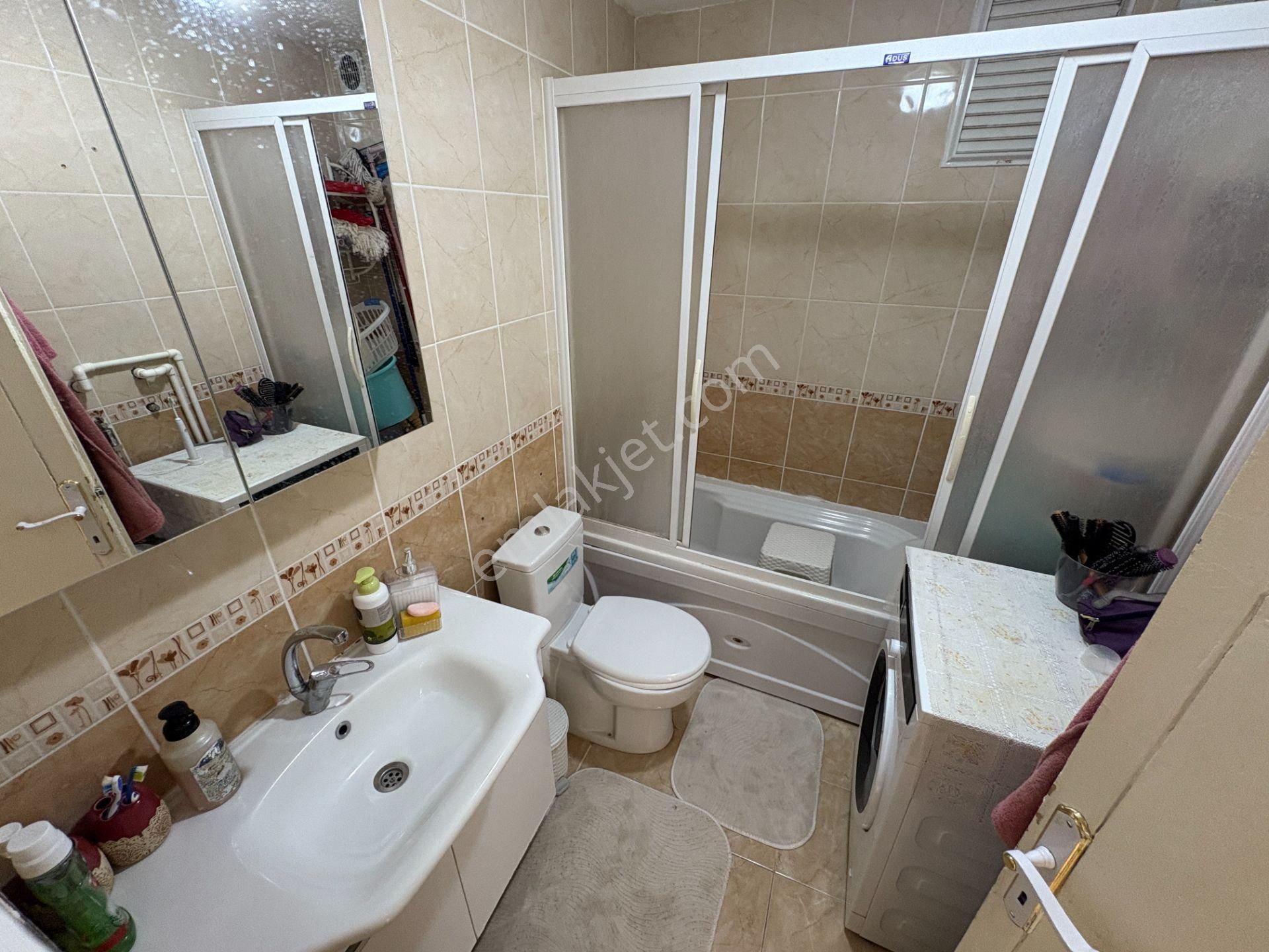 Akbank Sokağında, Sevgi Yolu Cepheli Asansörlü 3+1 Satılık Daire - Görsel 24