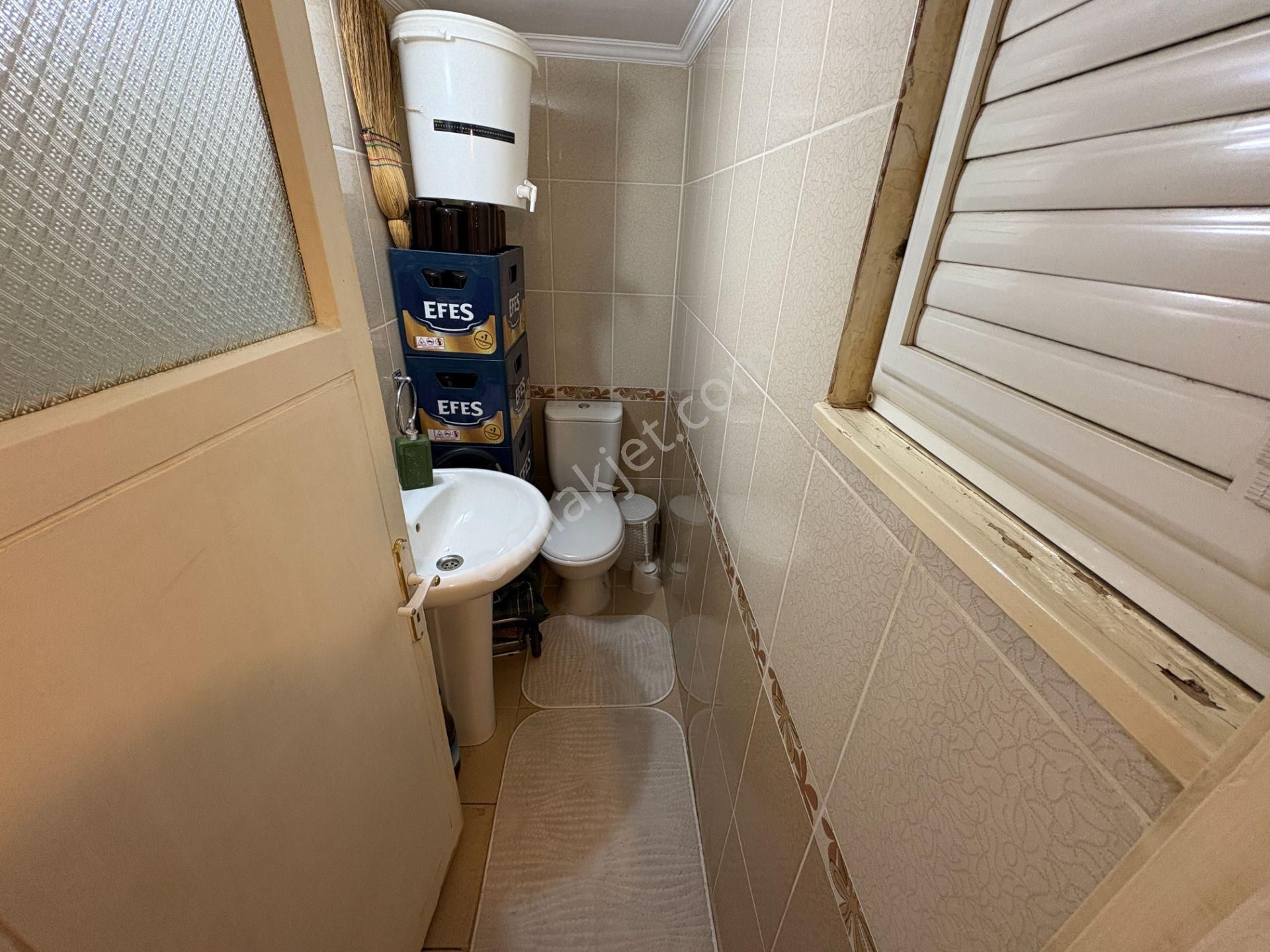 Akbank Sokağında, Sevgi Yolu Cepheli Asansörlü 3+1 Satılık Daire - Görsel 26