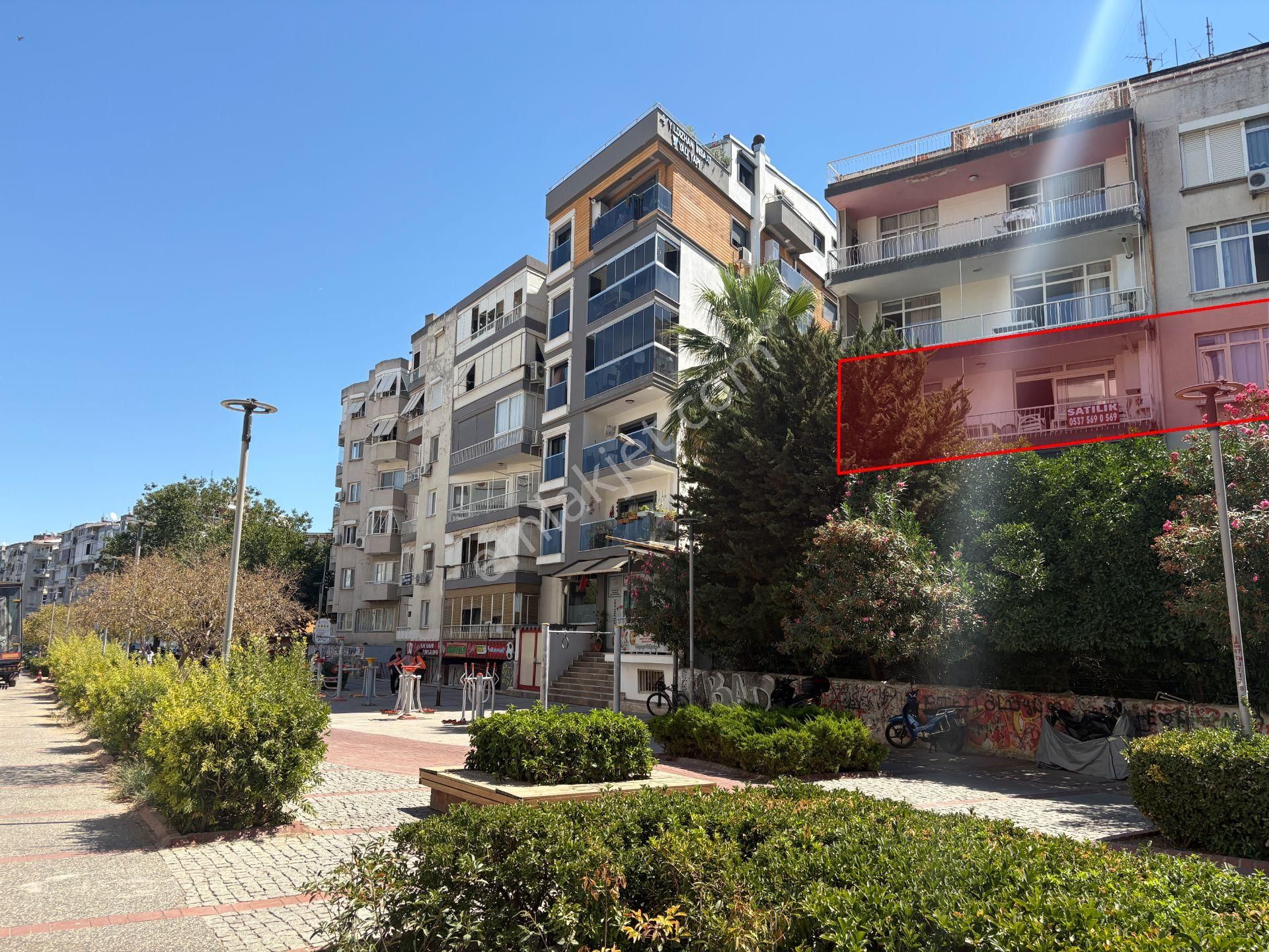 Akbank Sokağında, Sevgi Yolu Cepheli Asansörlü 3+1 Satılık Daire - Görsel 2