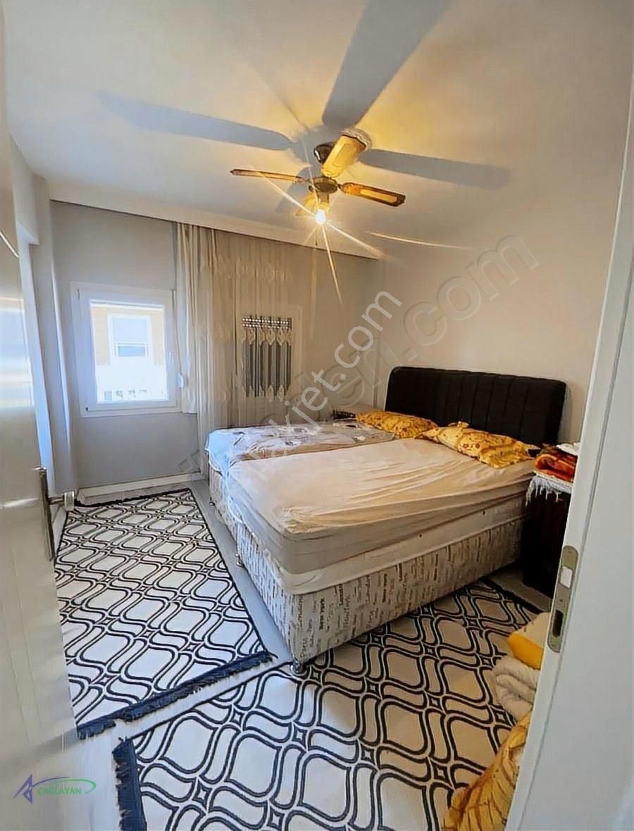 Özdere'de Denize Yakın Satılık Triblex Villa - Görsel 3