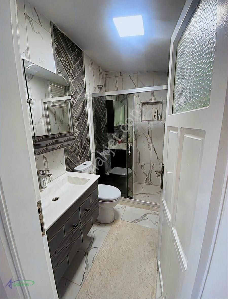 Özdere'de Denize Yakın Satılık Triblex Villa - Görsel 10