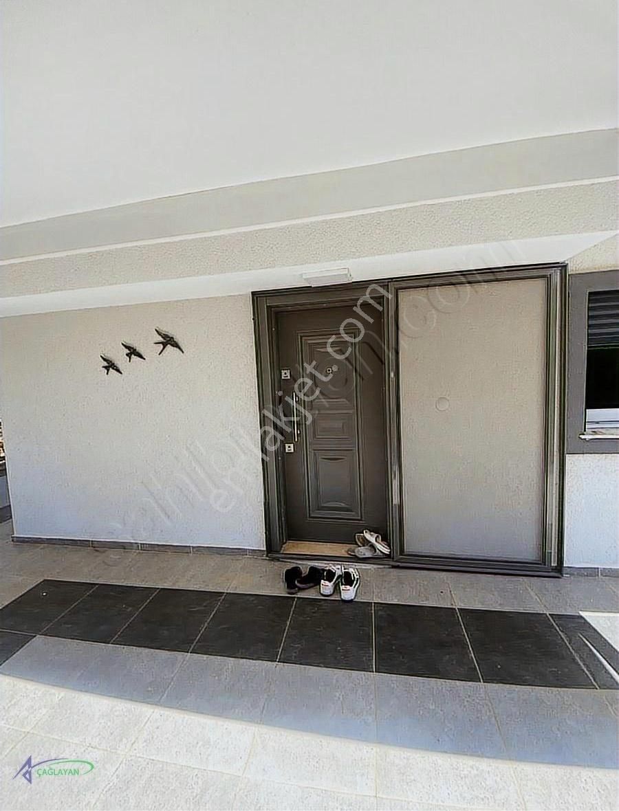 Özdere'de Denize Yakın Satılık Triblex Villa - Görsel 27