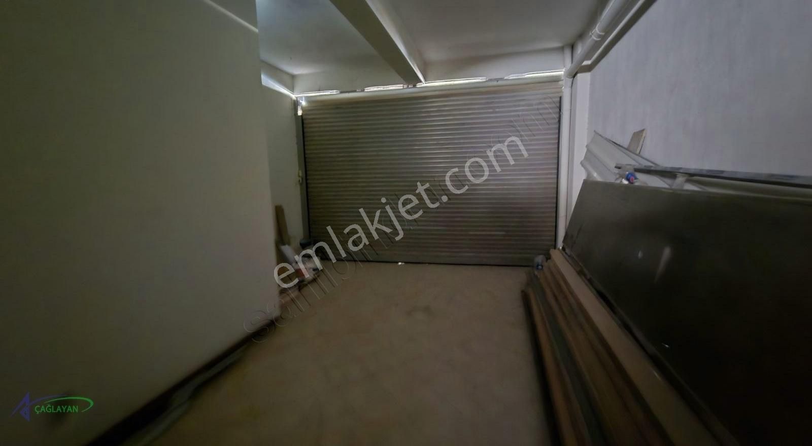 Çiğli'de Anadolu Caddesi'ne Yakın Satılık Dükkan - Görsel 7