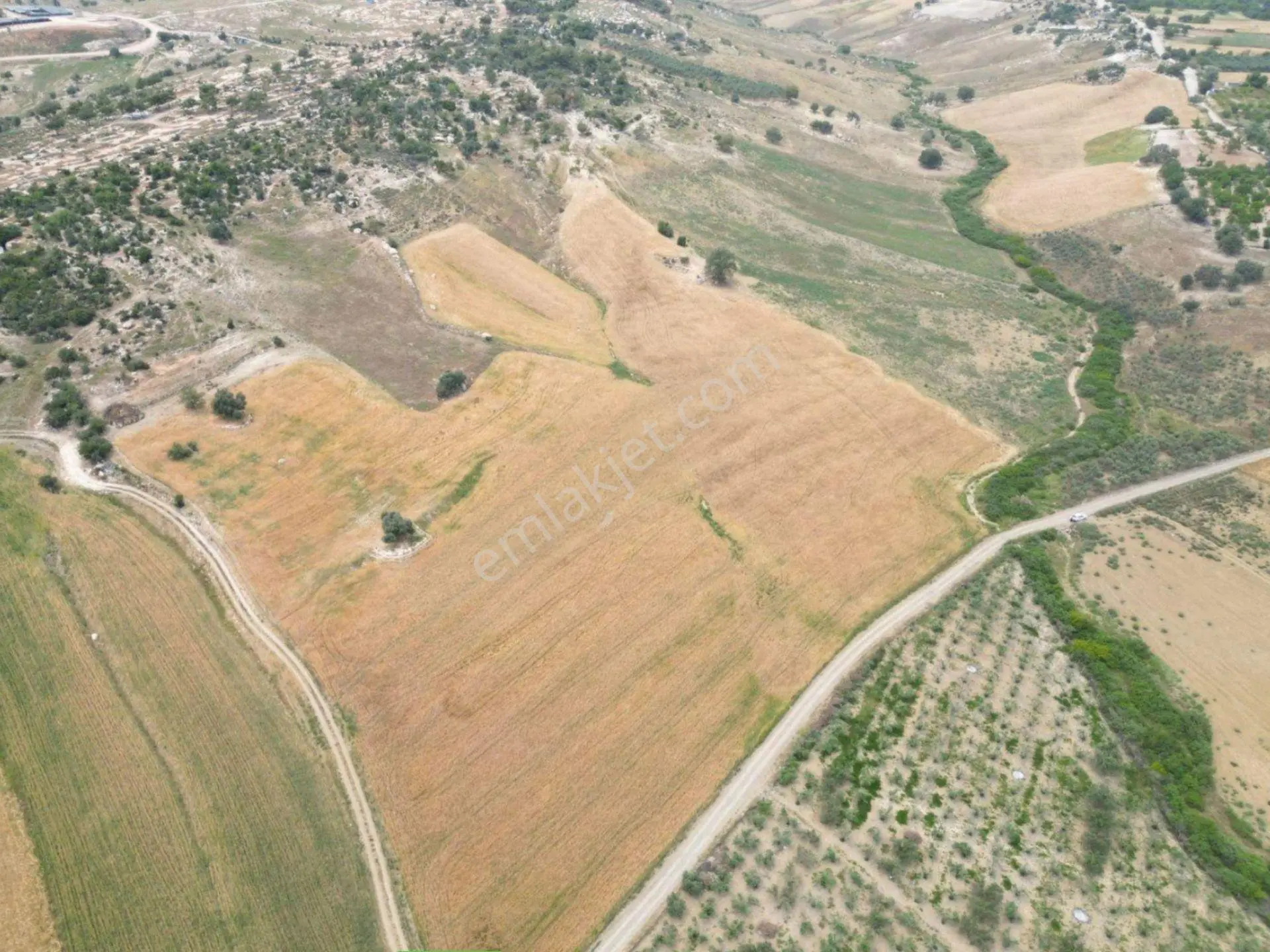 Ethereal'den Şehir Has. Cepheli 16 Kata İmarlı 18.130 Metre Arsa - Görsel 3