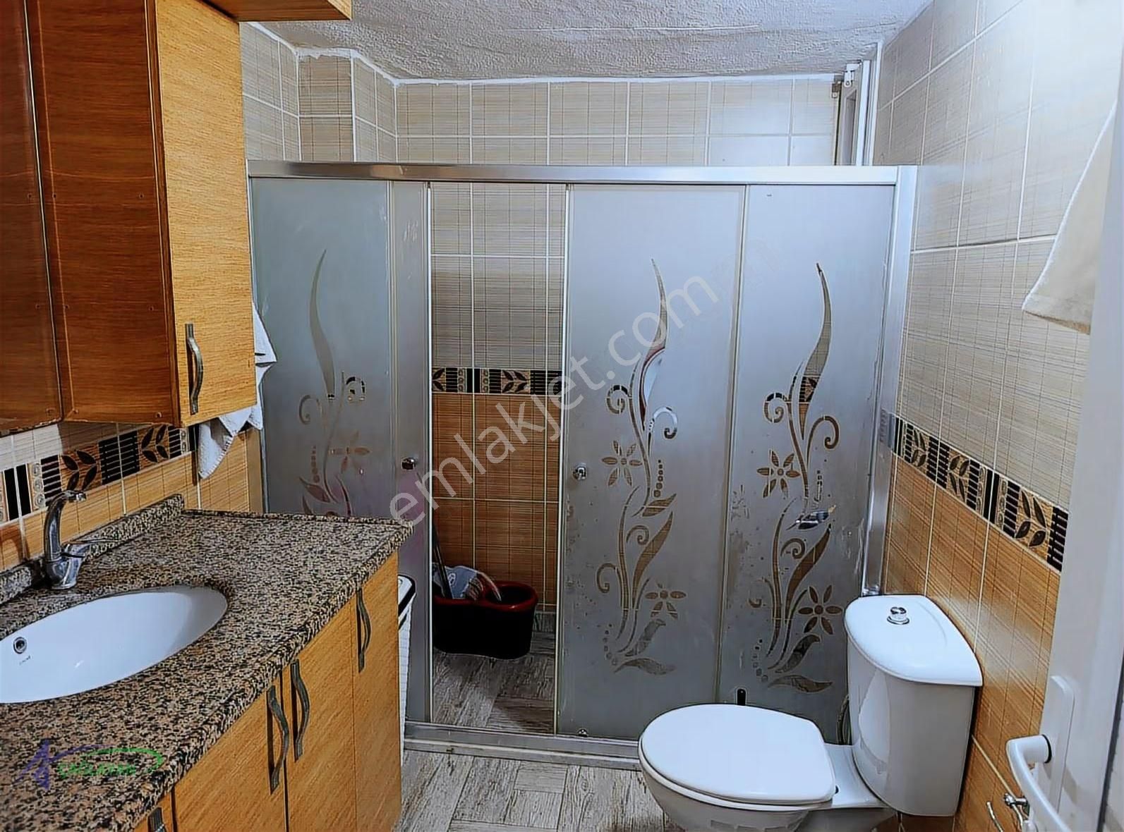 Bornova Mevlana Mahallesinde Ful Tadilatlı Satılık Daire - Görsel 6