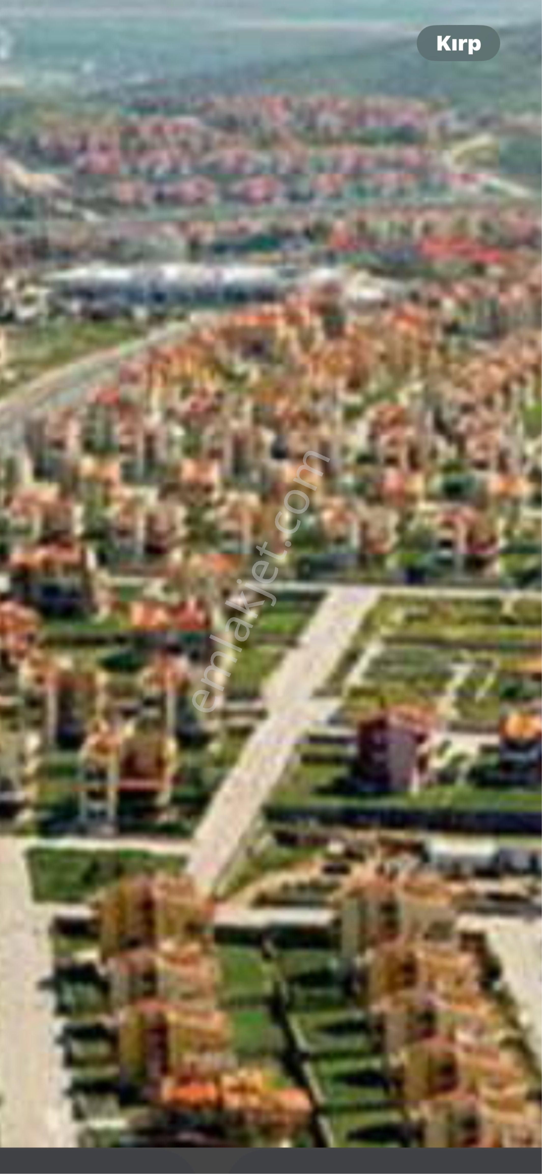 Seyrek Villakentte Satılık Arsa - Görsel 10