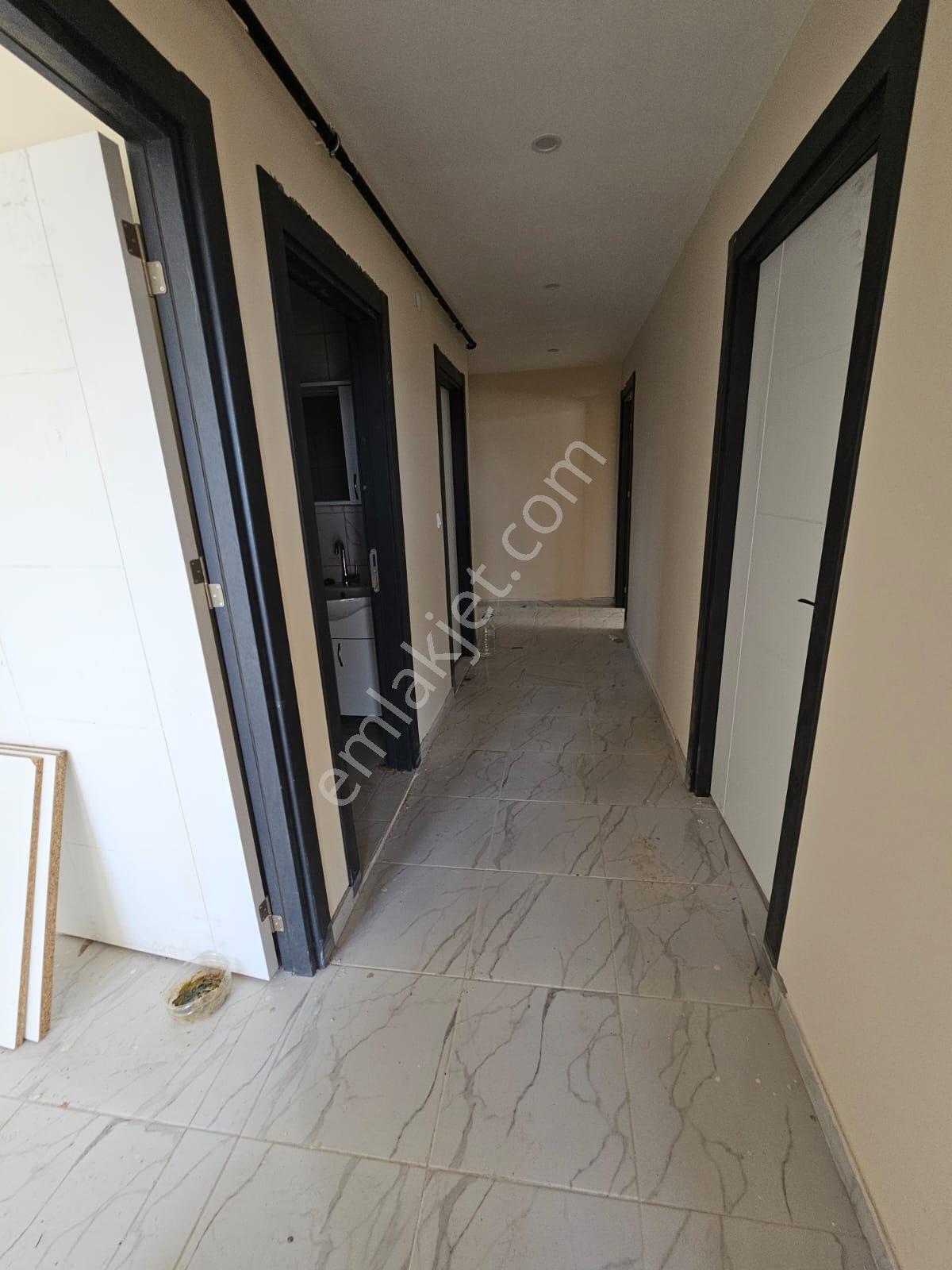 Özgür İnsaat'tan %70 Peşinat Ile Gerı Kalan Elden Taksıt Imkanı Ile - Görsel 27