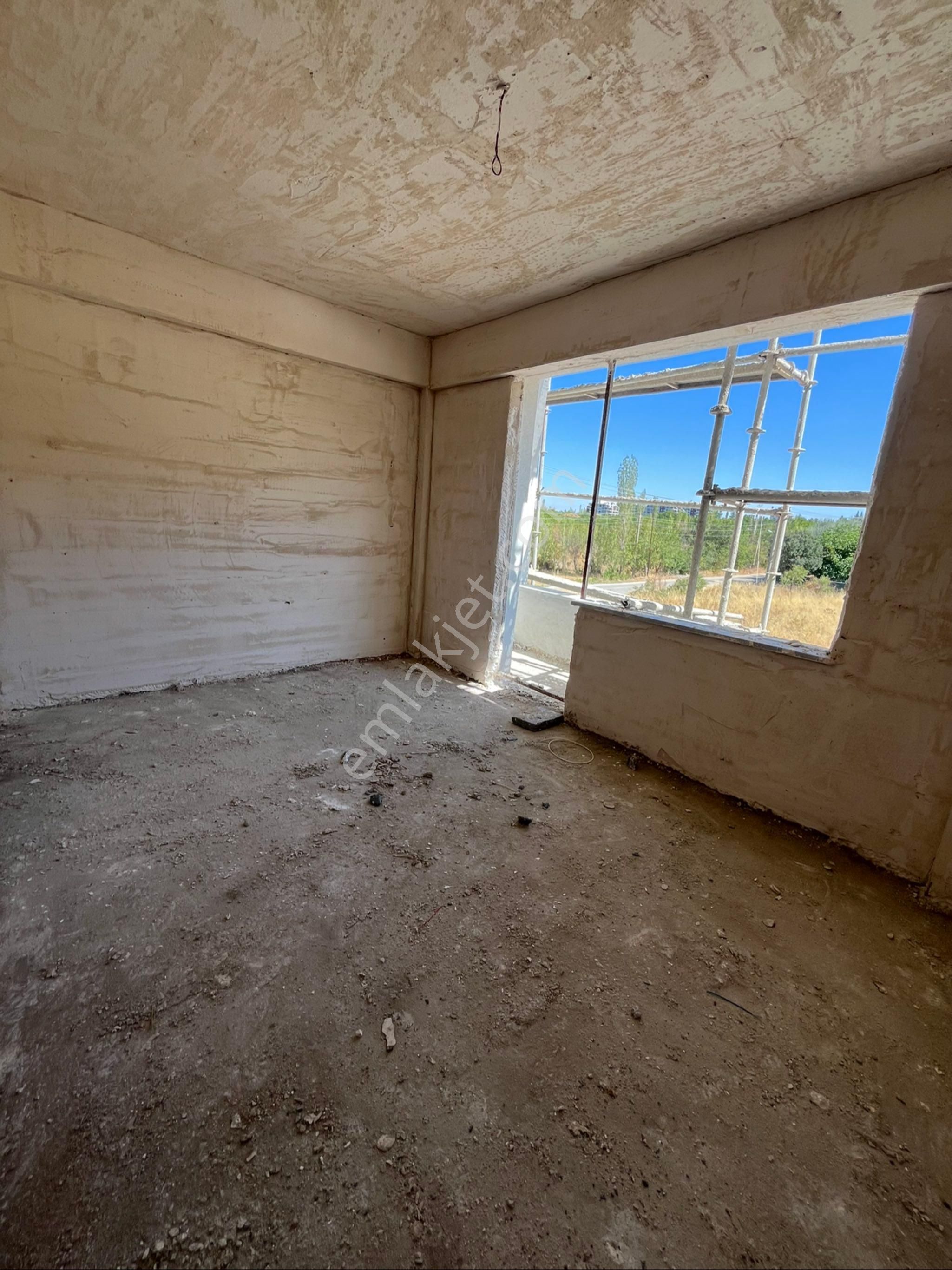 Murat Emlaktan Satılk Garjlı Sıfır Daire - Görsel 11