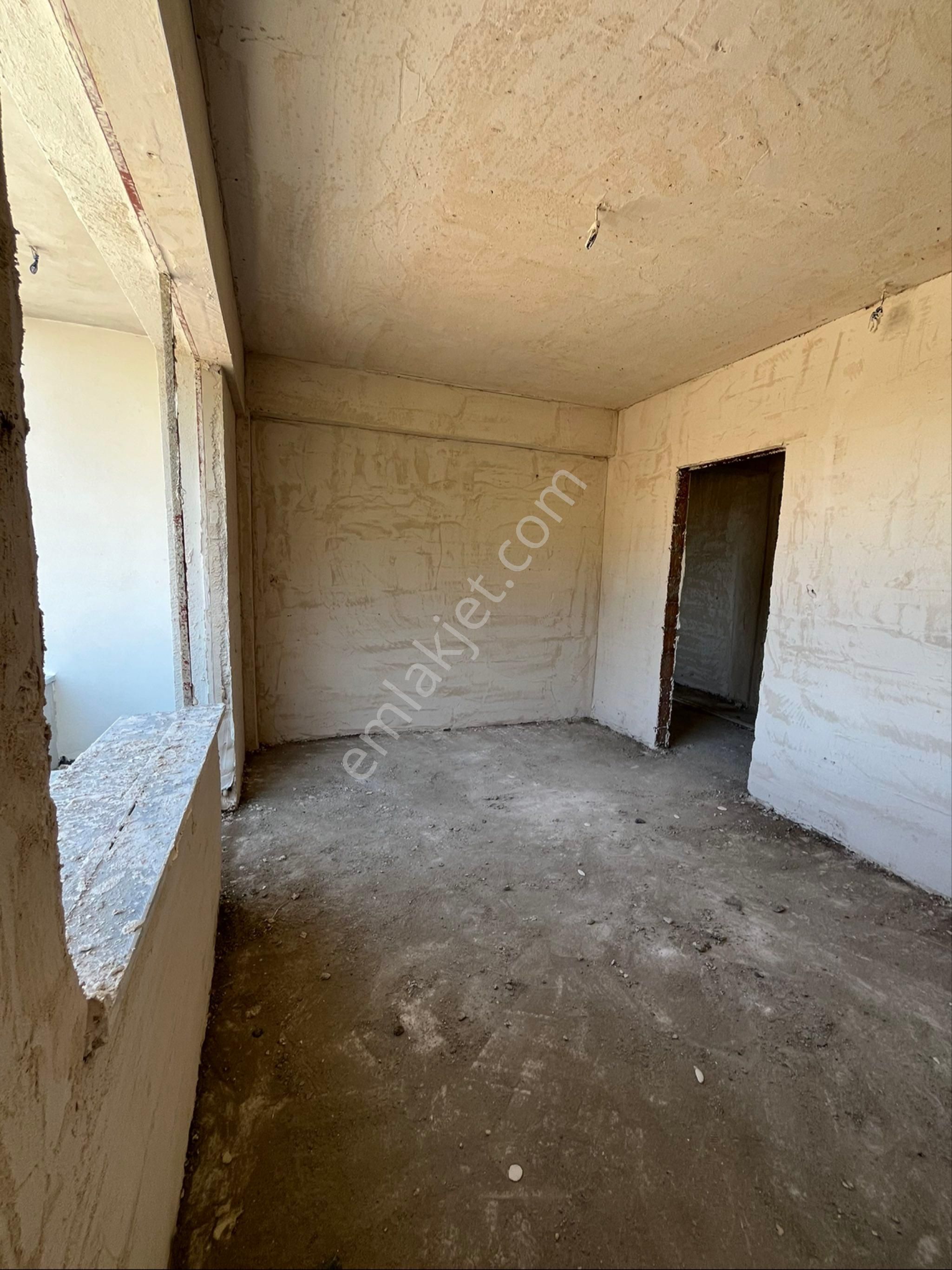 Murat Emlaktan Satılk Garjlı Sıfır Daire - Görsel 10