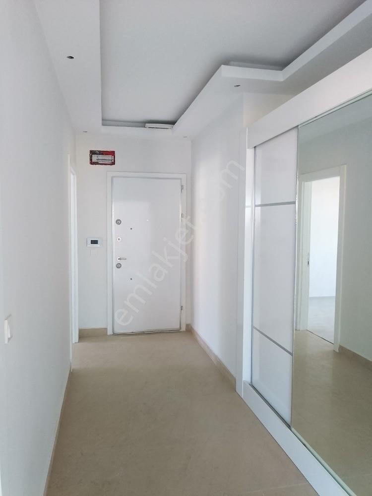 Turyaptan Keklikpınarı Waterfall Cityde Satılık 4+1 Yeni Ev! - Görsel 8
