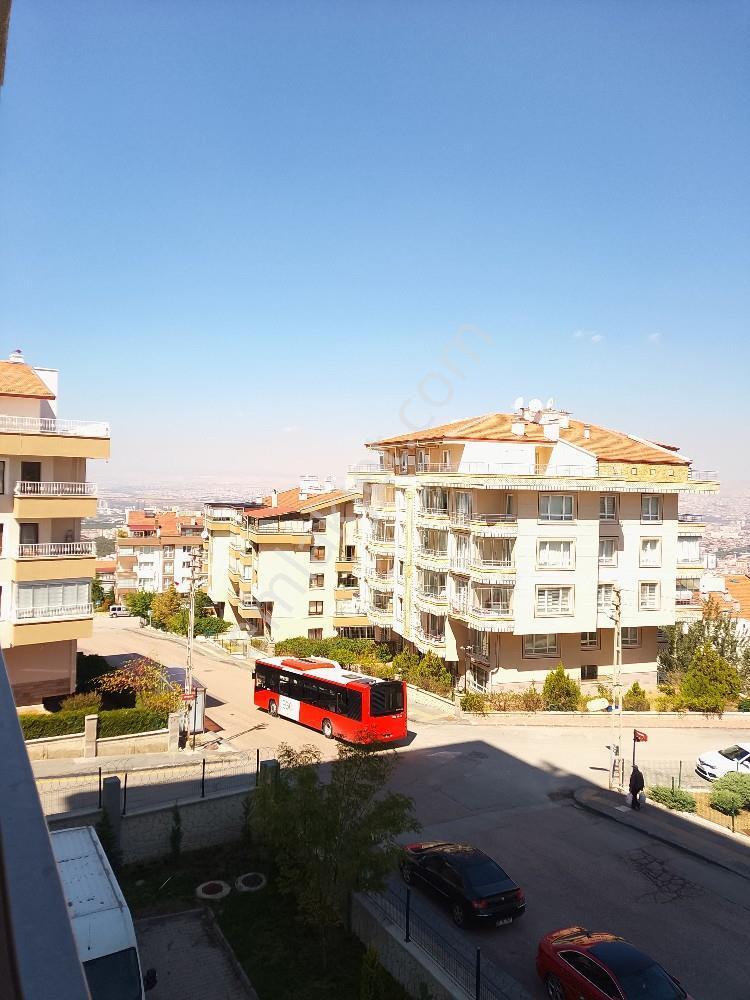 Turyaptan Keklikpınarı Waterfall Cityde Satılık 4+1 Yeni Ev! - Görsel 13
