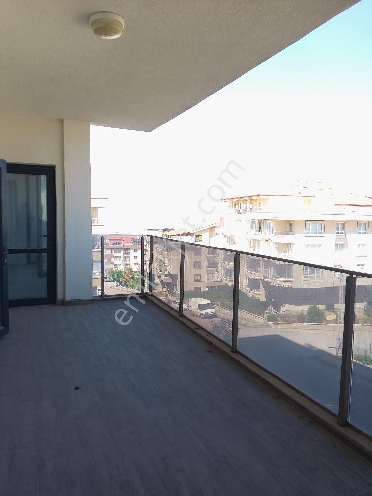 Turyaptan Keklikpınarı Waterfall Cityde Satılık 4+1 Yeni Ev! - Görsel 33
