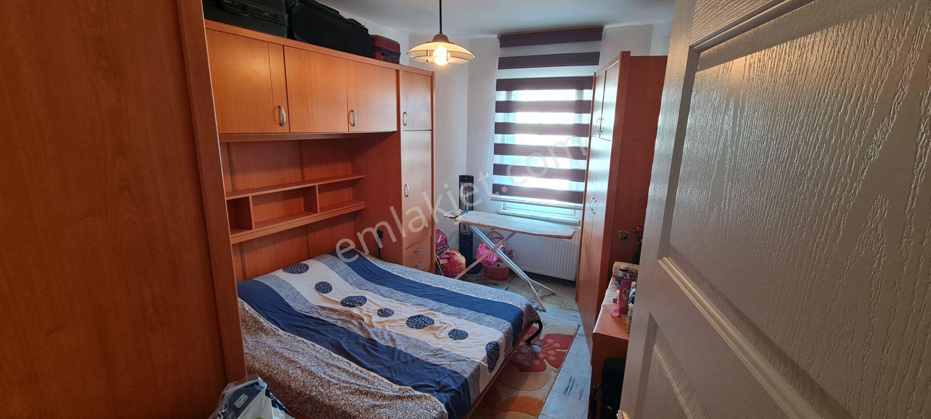 #tekirdağ M.ereğlisi Denize Sıfır & Havuzlu 4+2 Lüks Yaşam'% - Görsel 16