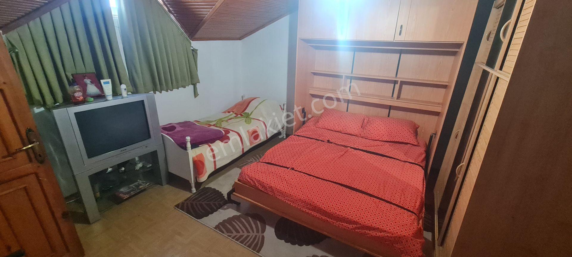 #tekirdağ M.ereğlisi Denize Sıfır & Havuzlu 4+2 Lüks Yaşam'% - Görsel 25
