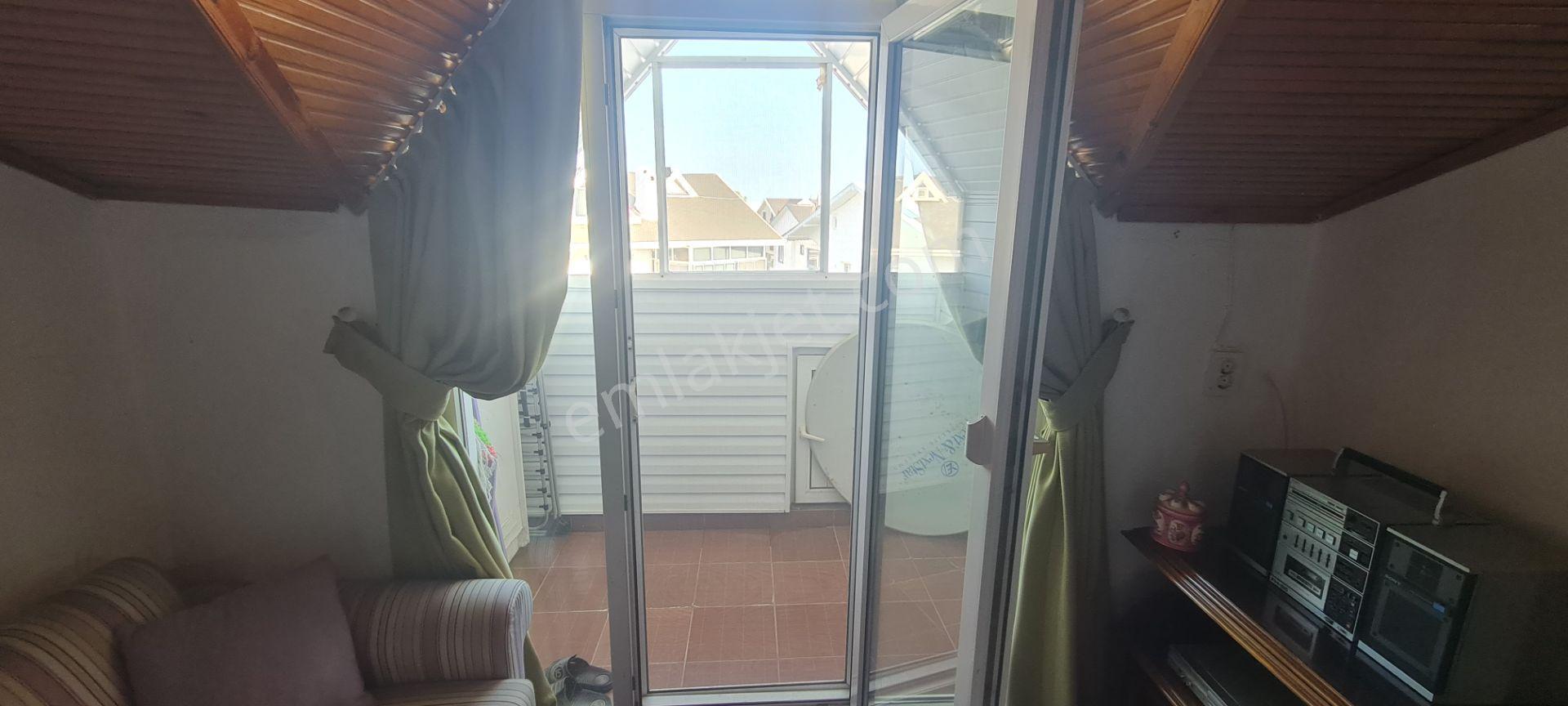 #tekirdağ M.ereğlisi Denize Sıfır & Havuzlu 4+2 Lüks Yaşam'% - Görsel 22