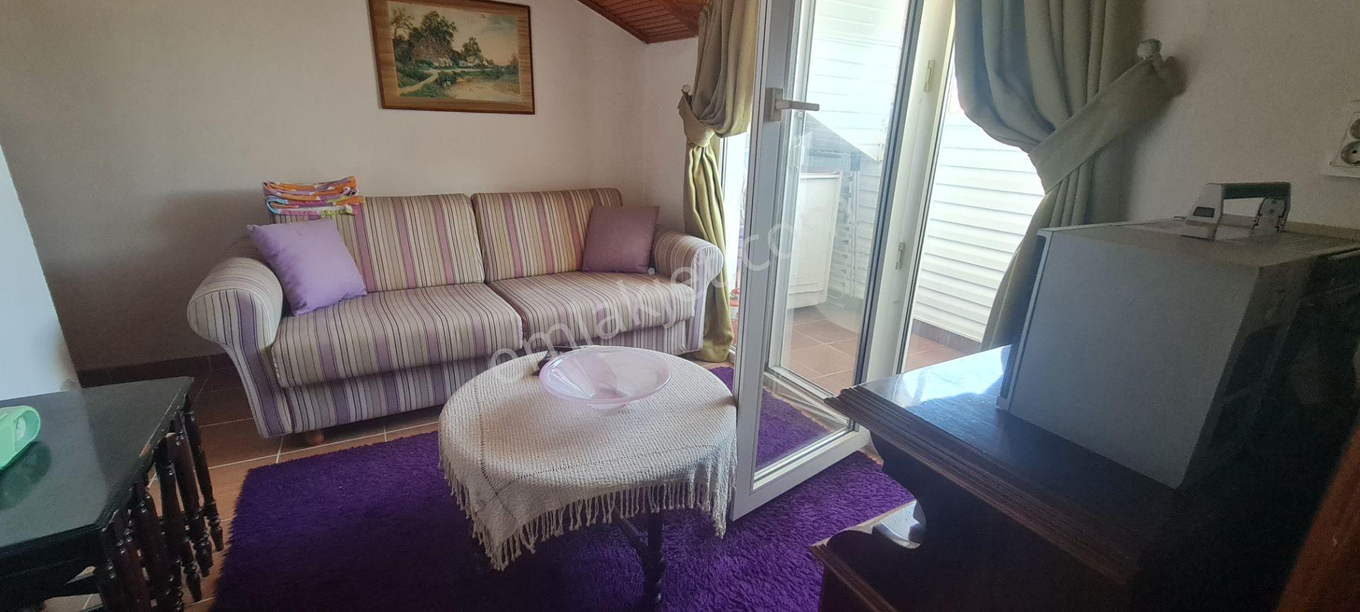 #tekirdağ M.ereğlisi Denize Sıfır & Havuzlu 4+2 Lüks Yaşam'% - Görsel 21