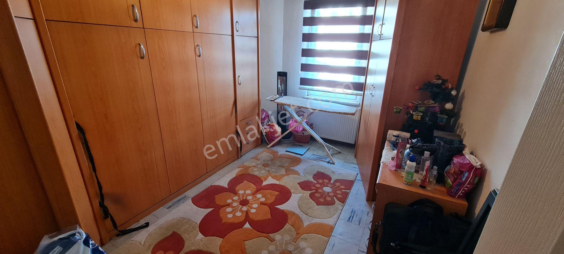 #tekirdağ M.ereğlisi Denize Sıfır & Havuzlu 4+2 Lüks Yaşam'% - Görsel 17