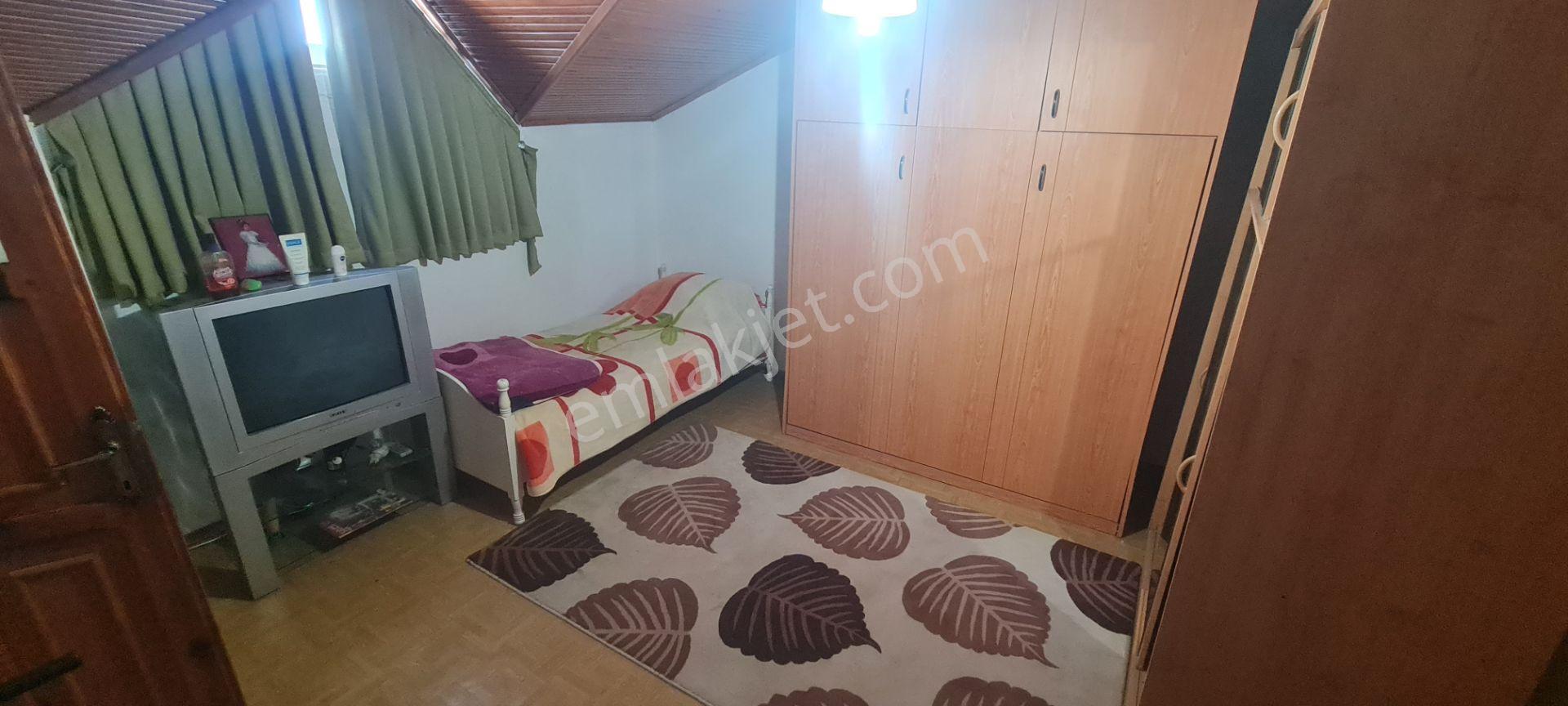 #tekirdağ M.ereğlisi Denize Sıfır & Havuzlu 4+2 Lüks Yaşam'% - Görsel 26