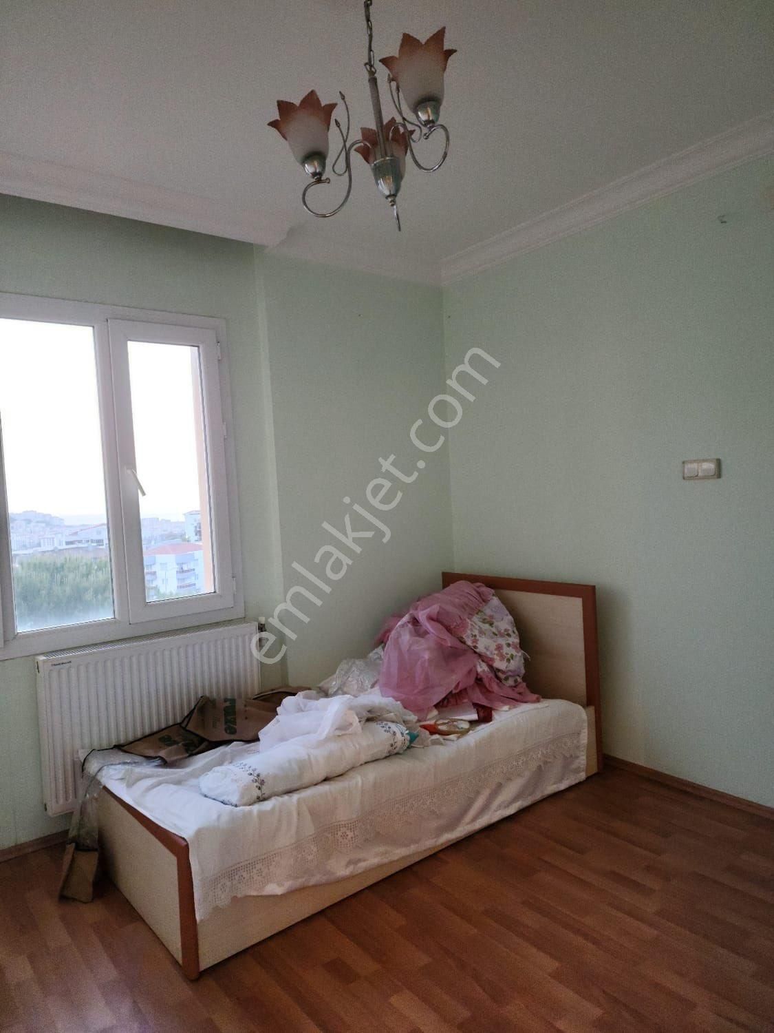 Merkezi Konumda 3+1 Geniş Ara Kat Satılık Daire - Görsel 16